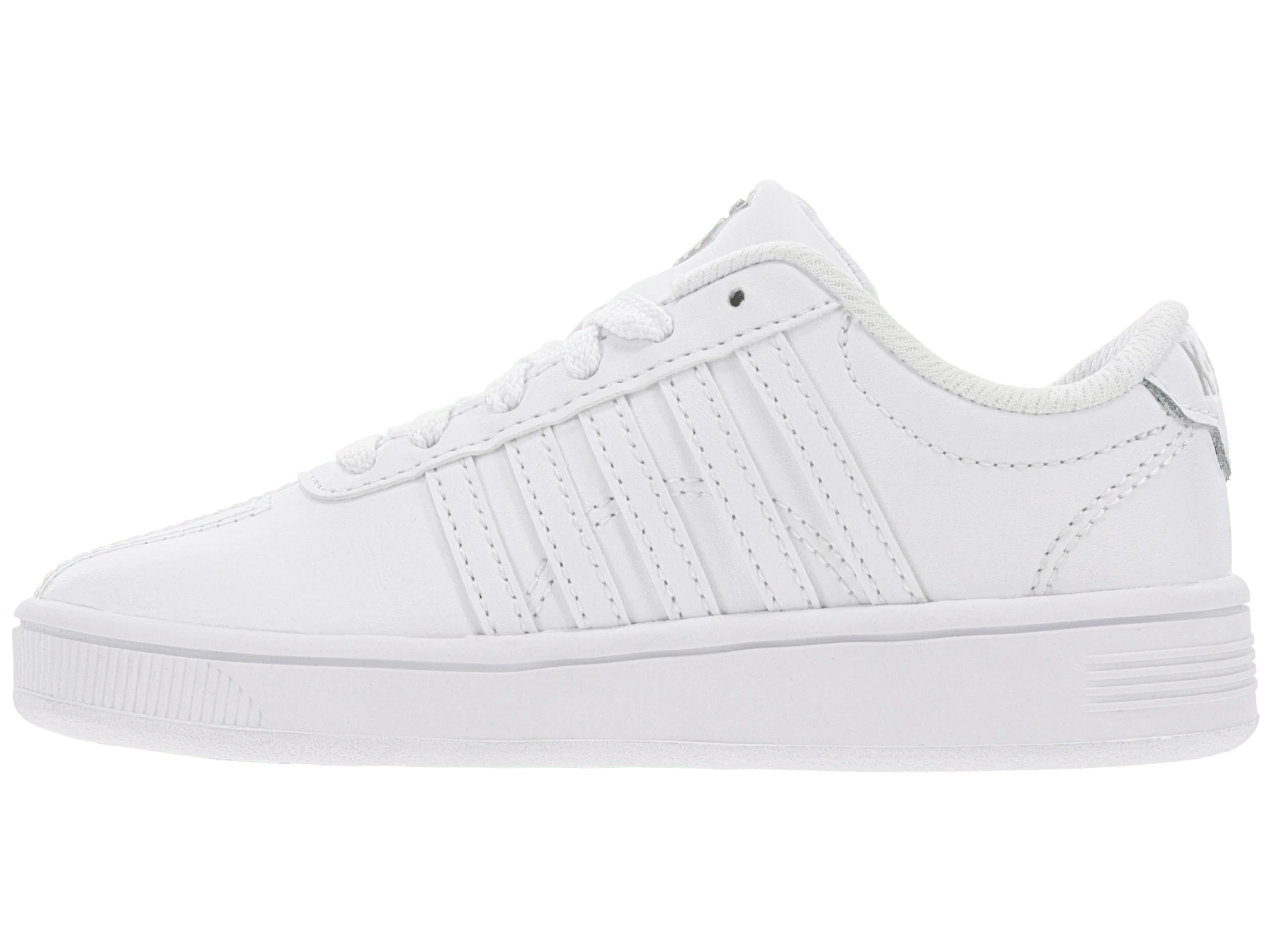 55612-101-M | CLASSIC PRO | WHITE/WHITE - Image 5