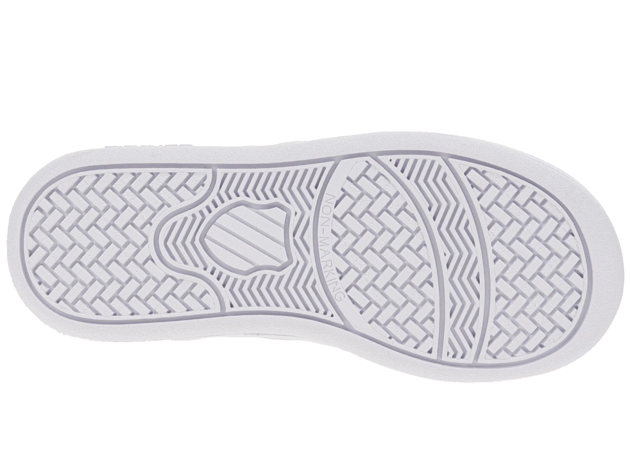 55612-101-M | CLASSIC PRO | WHITE/WHITE - Image 6