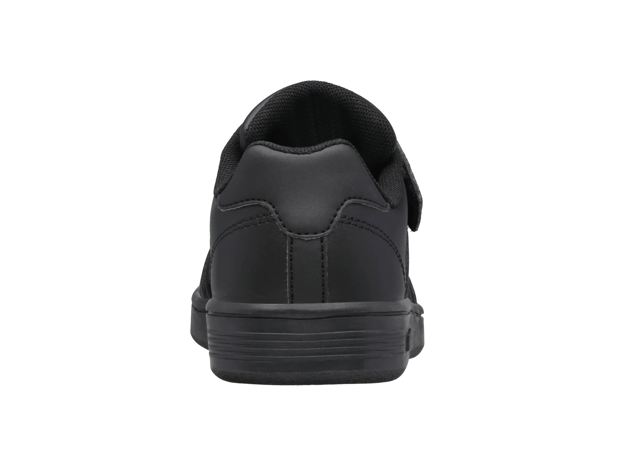57006-006-M | COURT PALISADES STRAP | BLACK/CHARCOAL - Image 4