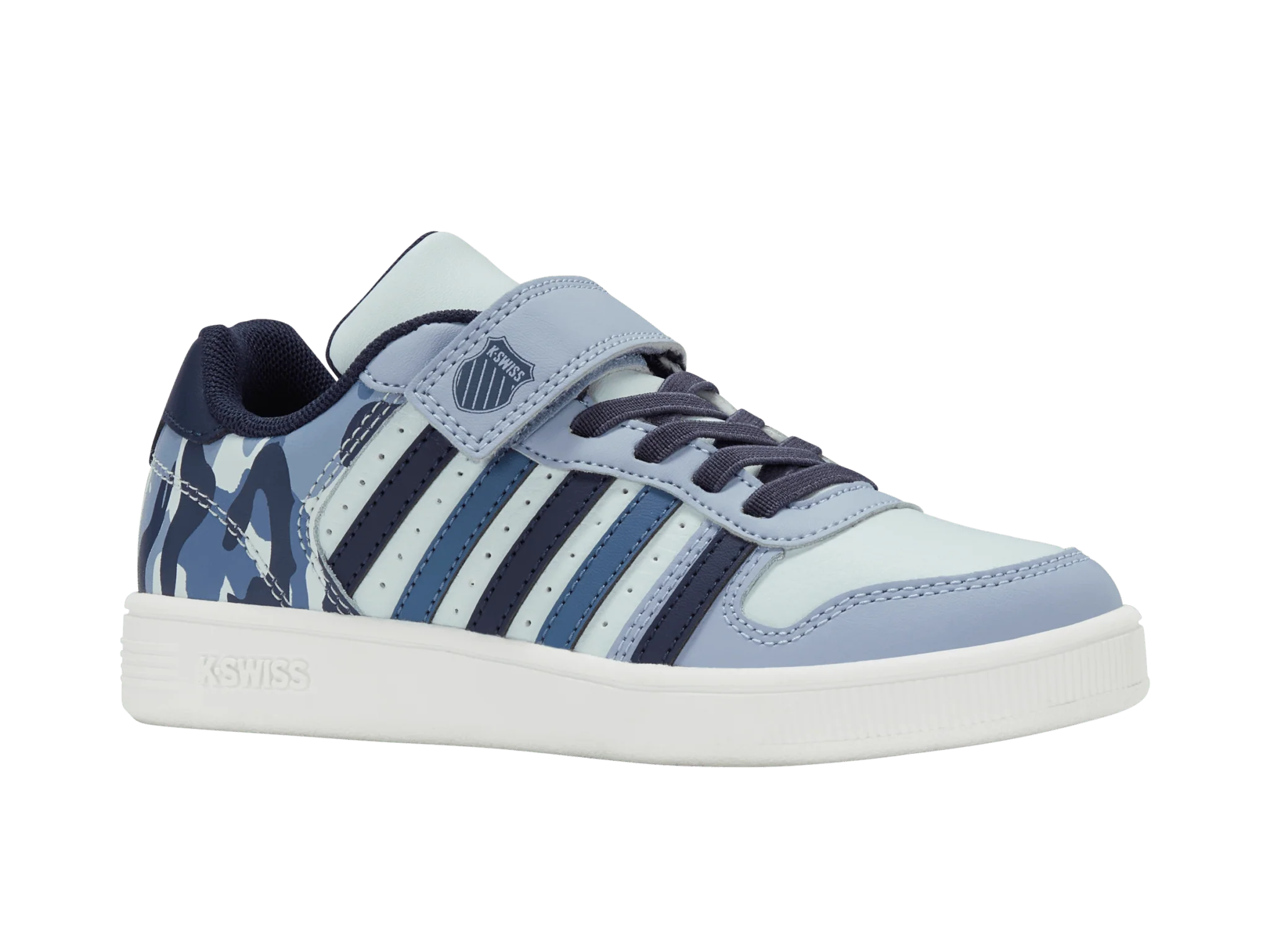 57006-472-M | COURT PALISADES STRAP | BLUE BLIZZARD/ICE FLOW/CAMO - Image 2