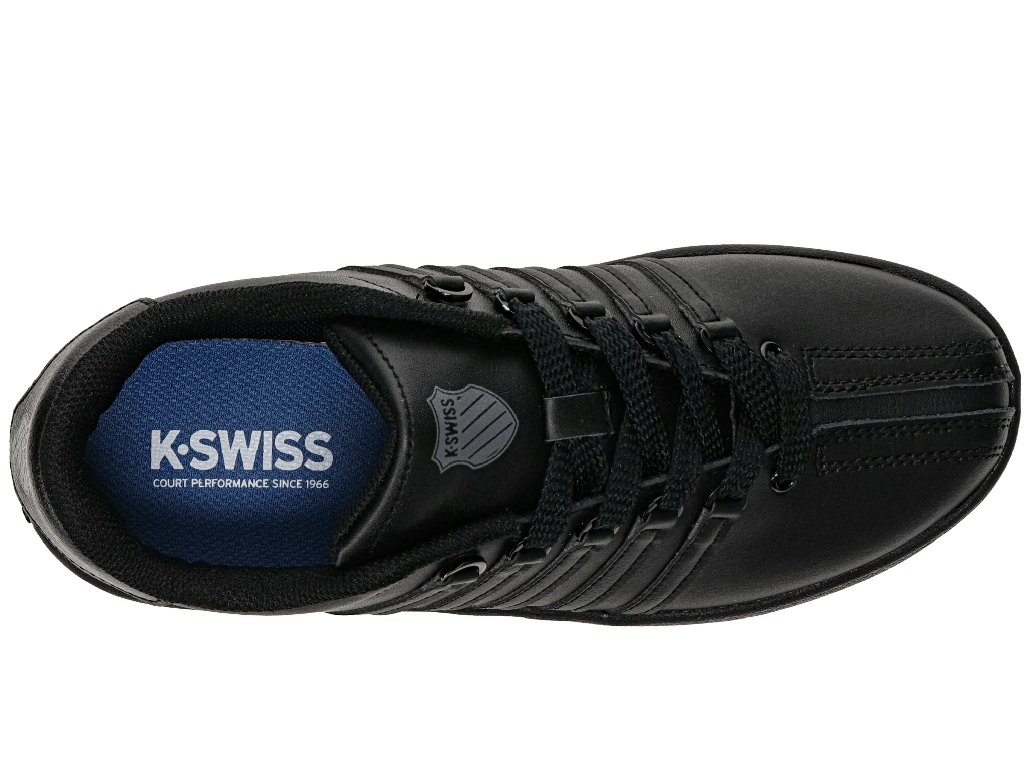 83343-001-M | CLASSIC VN | BLACK/BLACK - Image 7