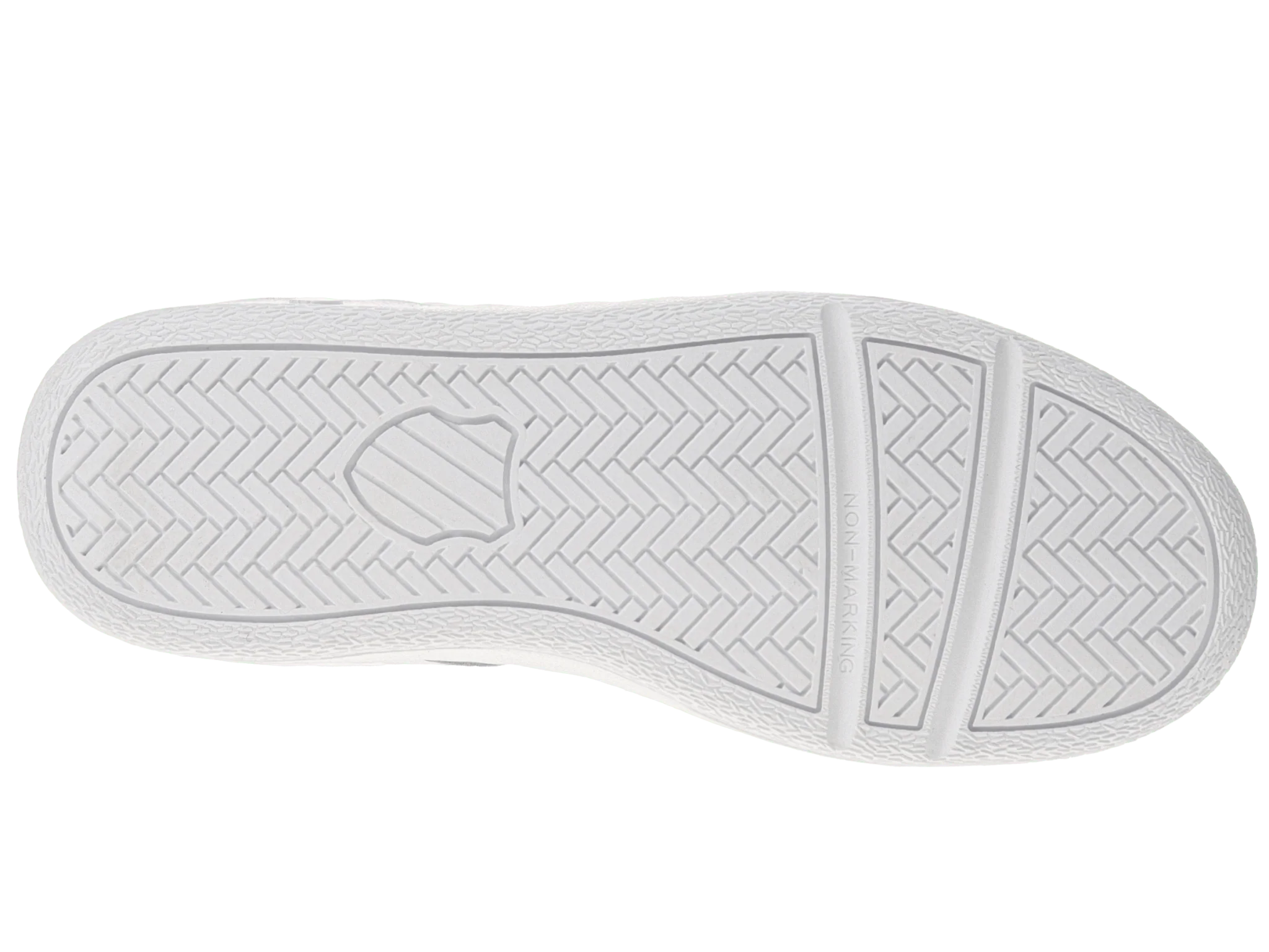 83343-101-M | CLASSIC VN | WHITE/WHITE - Image 6
