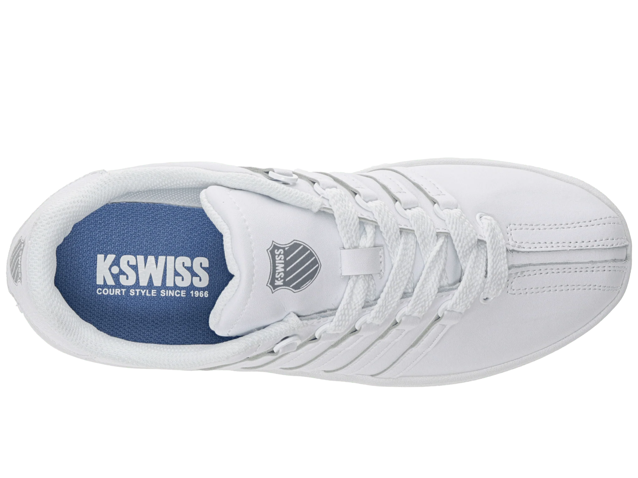 83343-101-M | CLASSIC VN | WHITE/WHITE - Image 7