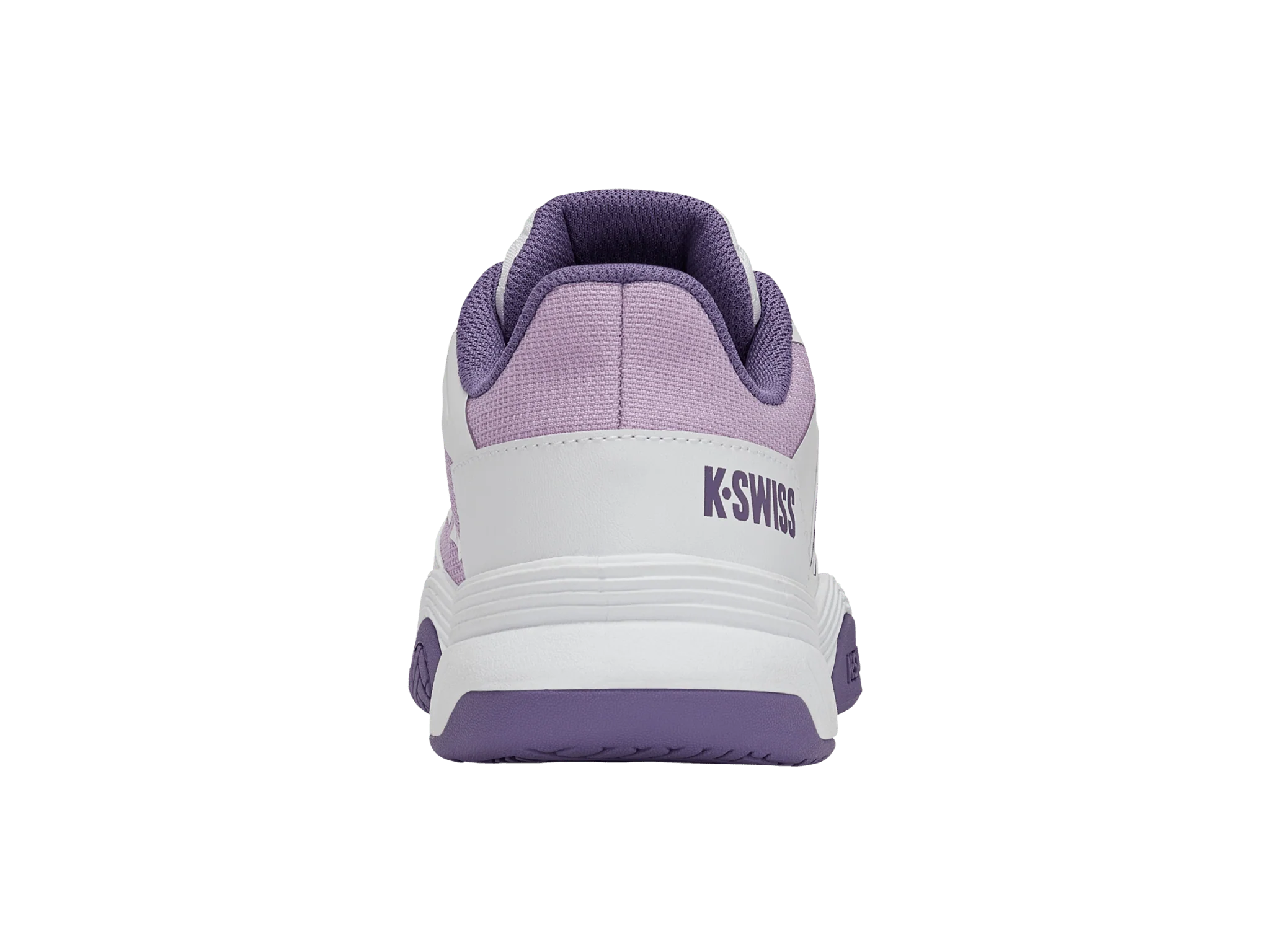 84598-151-M | ULTRASHOT TEAM 2 | WHITE/PURPLE HAZE/NEON LAVENDAR - Image 4