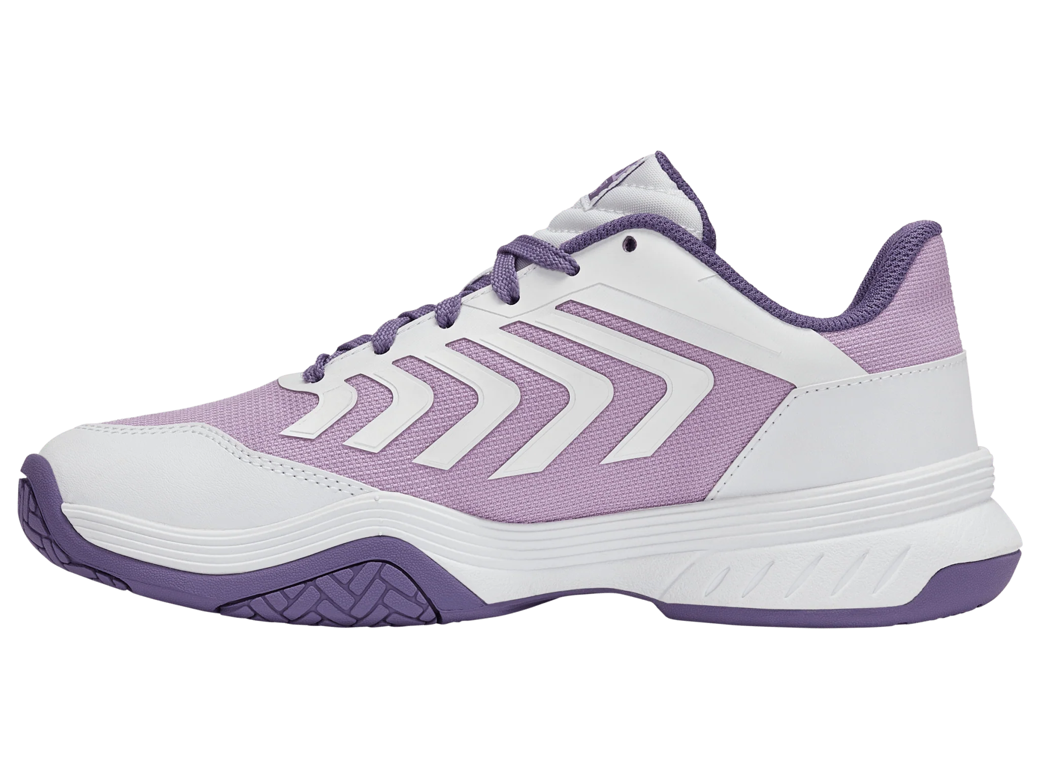 84598-151-M | ULTRASHOT TEAM 2 | WHITE/PURPLE HAZE/NEON LAVENDAR - Image 5