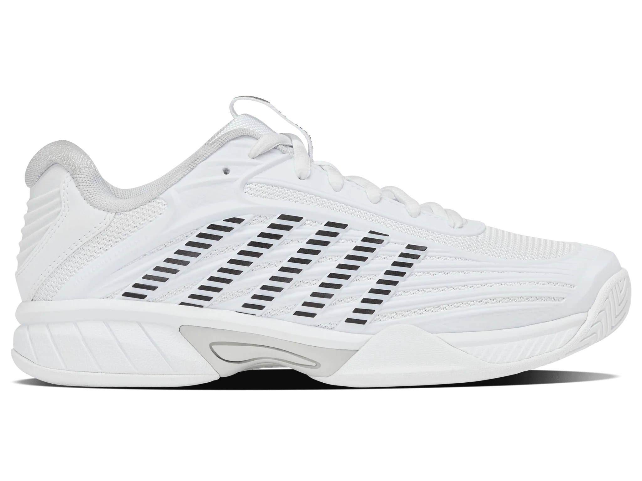 84603-152-M | HYPERCOURT EXPRESS 3 | WHITE/DAWN BLUE/BLACK
