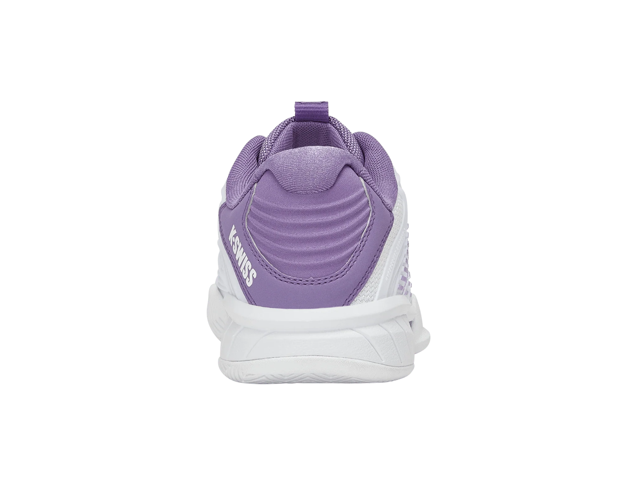 84603-163-M | HYPERCOURT EXPRESS 3 | WHITE/PURPLE HAZE/NEON LAVENDAR - Image 4