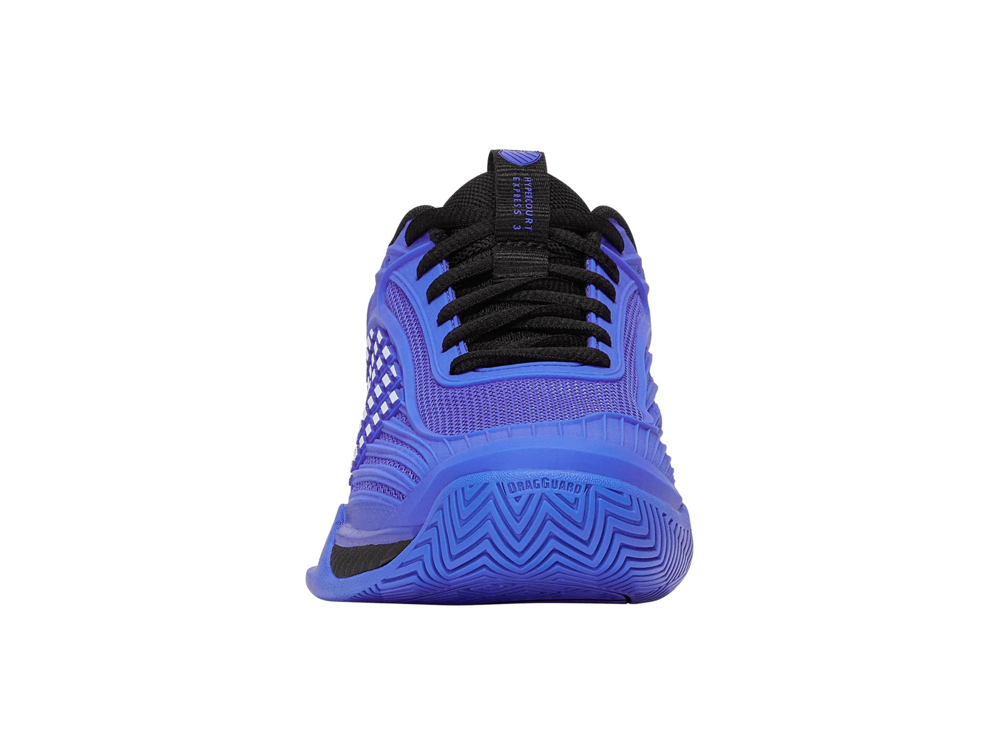 84603-416-M | HYPERCOURT EXPRESS 3 | DAZZLING BLUE/BLACK/WHITE - Image 3
