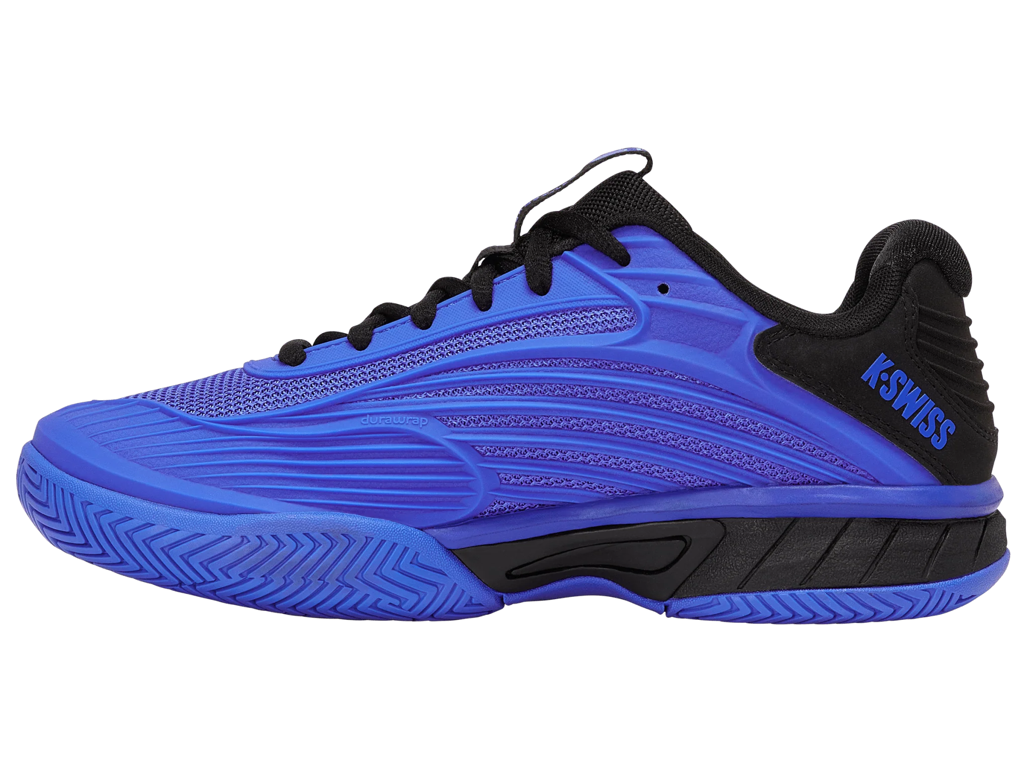 84603-416-M | HYPERCOURT EXPRESS 3 | DAZZLING BLUE/BLACK/WHITE - Image 5