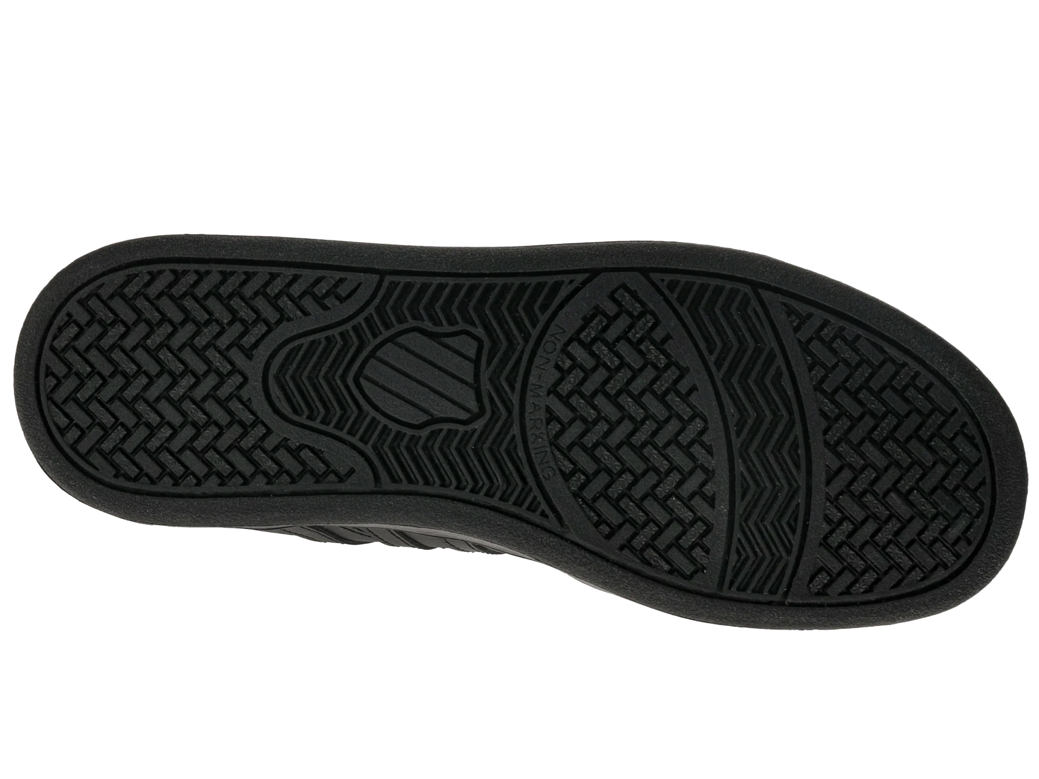 85612-001-M | CLASSIC PRO | BLACK/BLACK - Image 6