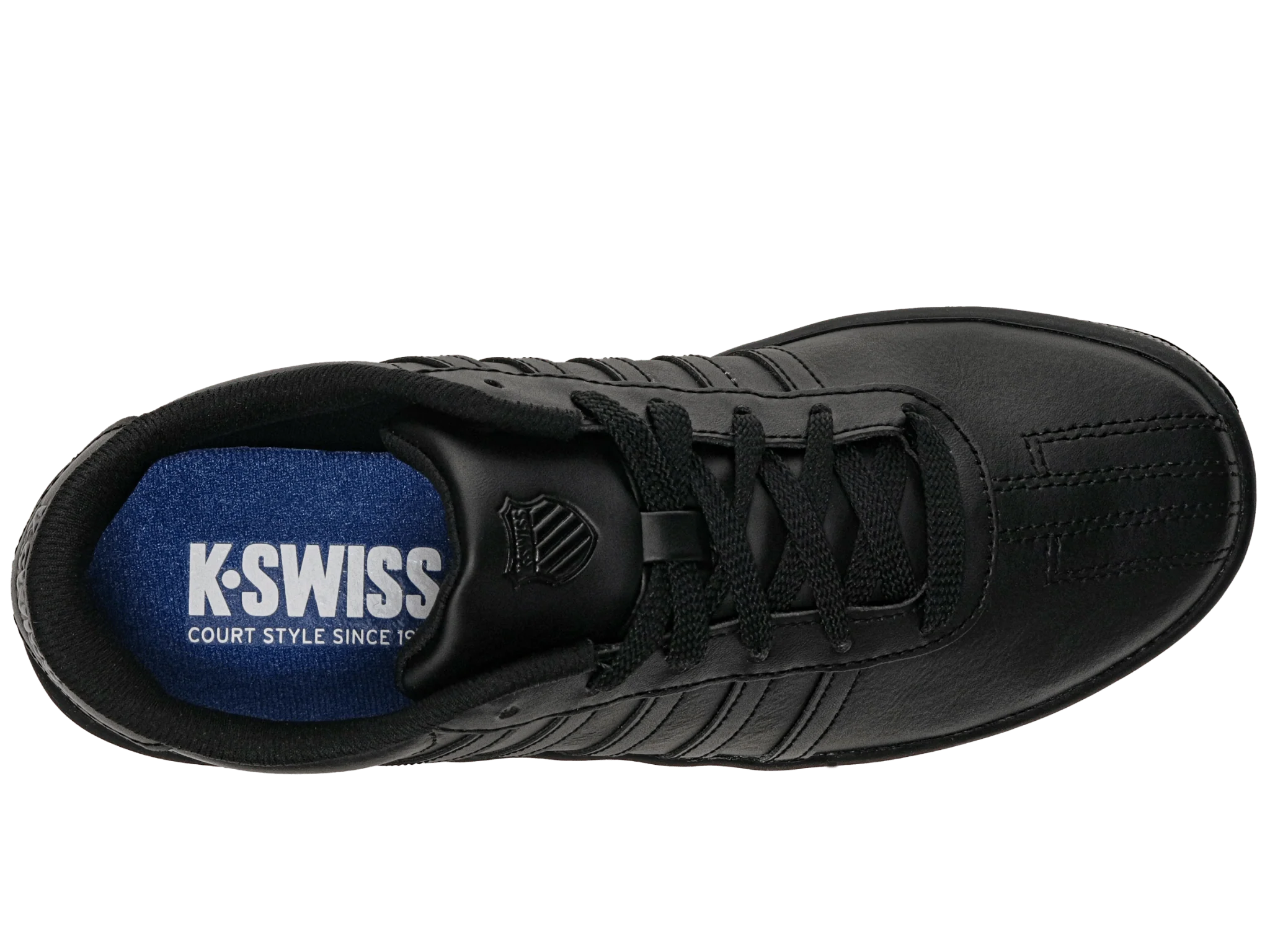 85612-001-M | CLASSIC PRO | BLACK/BLACK - Image 7