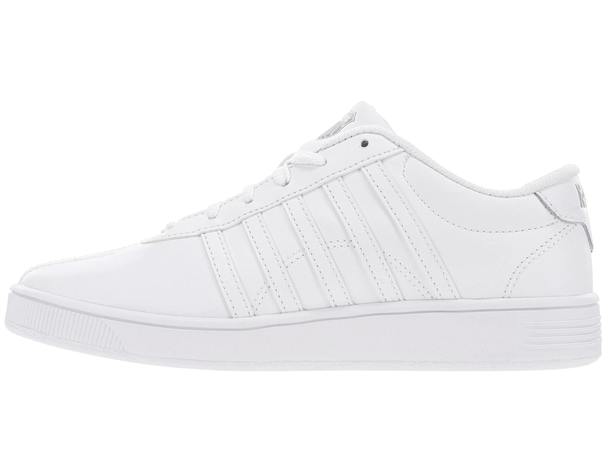 85612-101-M | CLASSIC PRO | WHITE/WHITE - Image 5