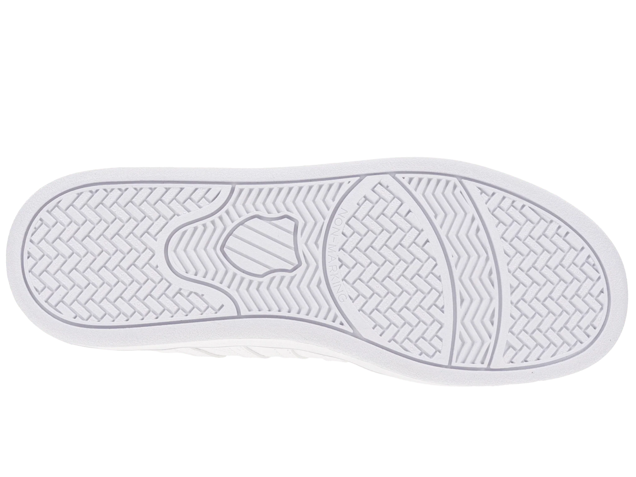 85612-101-M | CLASSIC PRO | WHITE/WHITE - Image 6