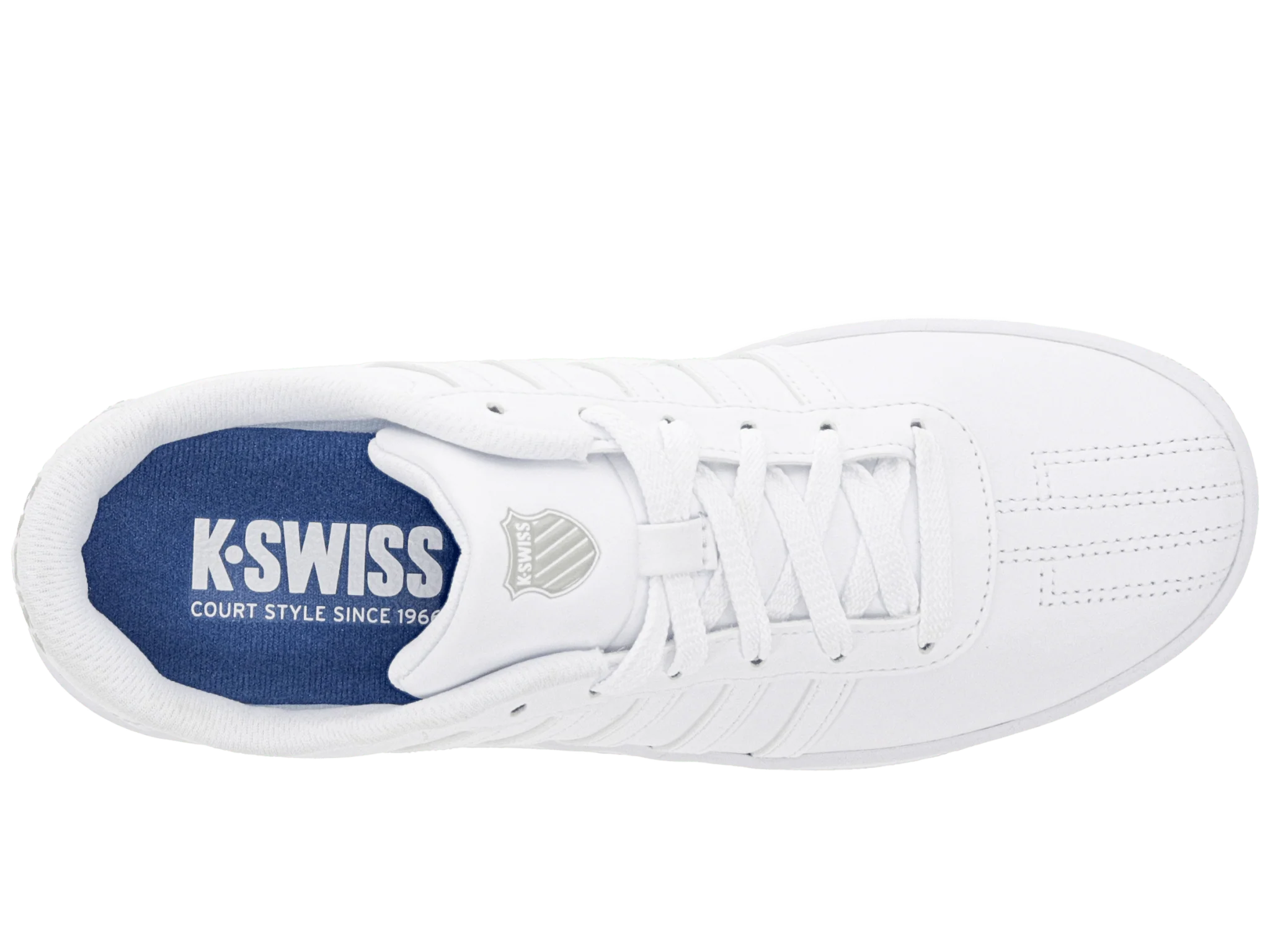 85612-101-M | CLASSIC PRO | WHITE/WHITE - Image 7