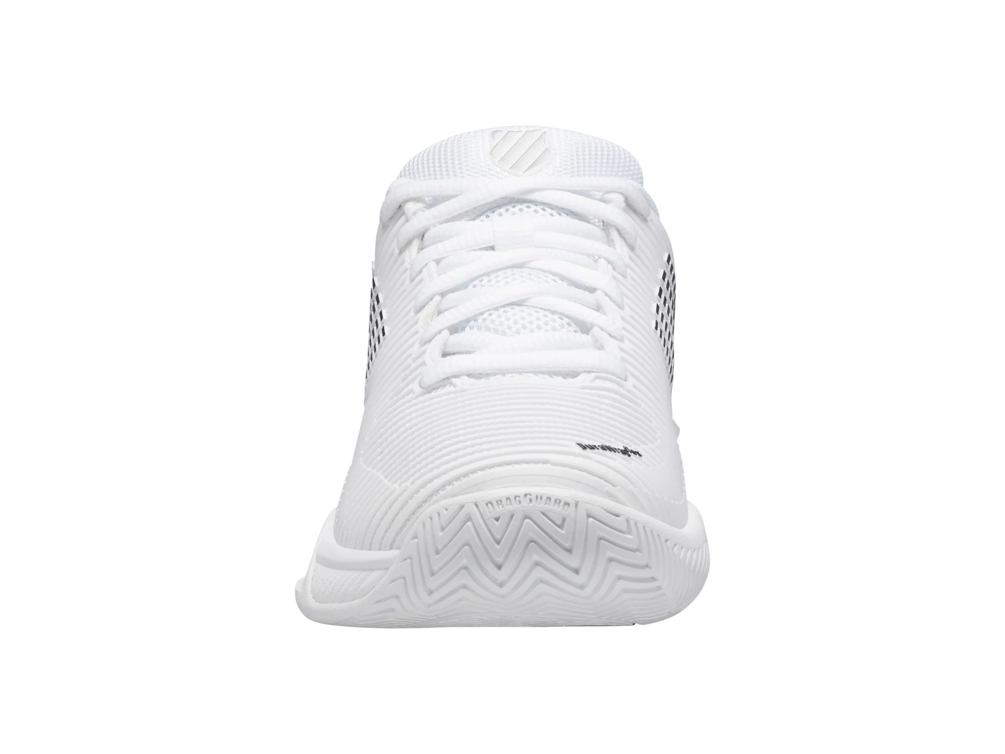 86613-102-M | HYPERCOURT EXPRESS 2 | WHITE/BLACK - Image 3