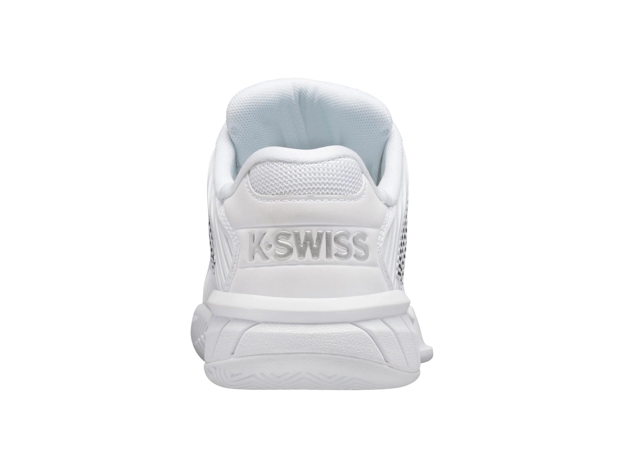 86613-102-M | HYPERCOURT EXPRESS 2 | WHITE/BLACK - Image 4