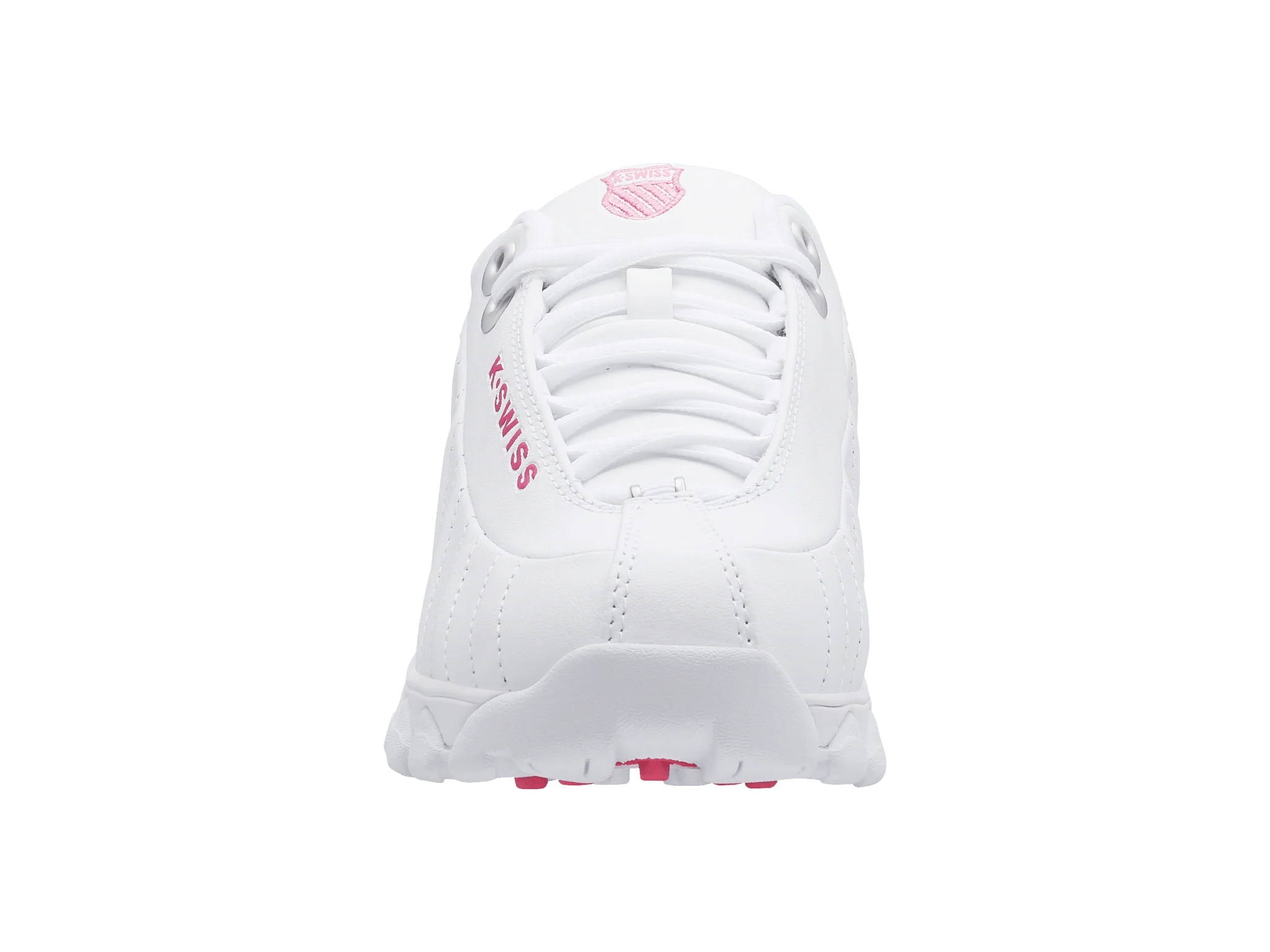 93426-156-W | ST329 CMF | WHITE/SHOCKING PINK - Image 3