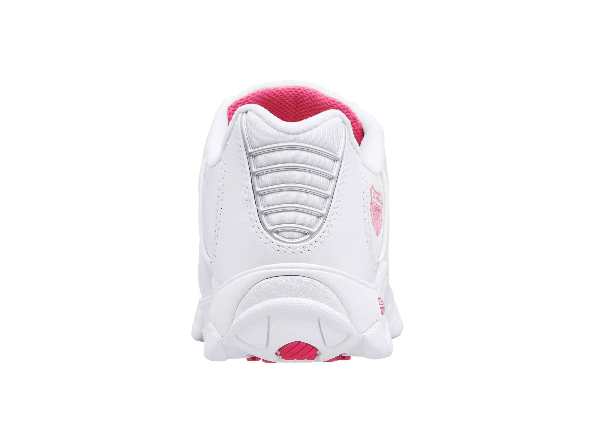 93426-156-W | ST329 CMF | WHITE/SHOCKING PINK - Image 4