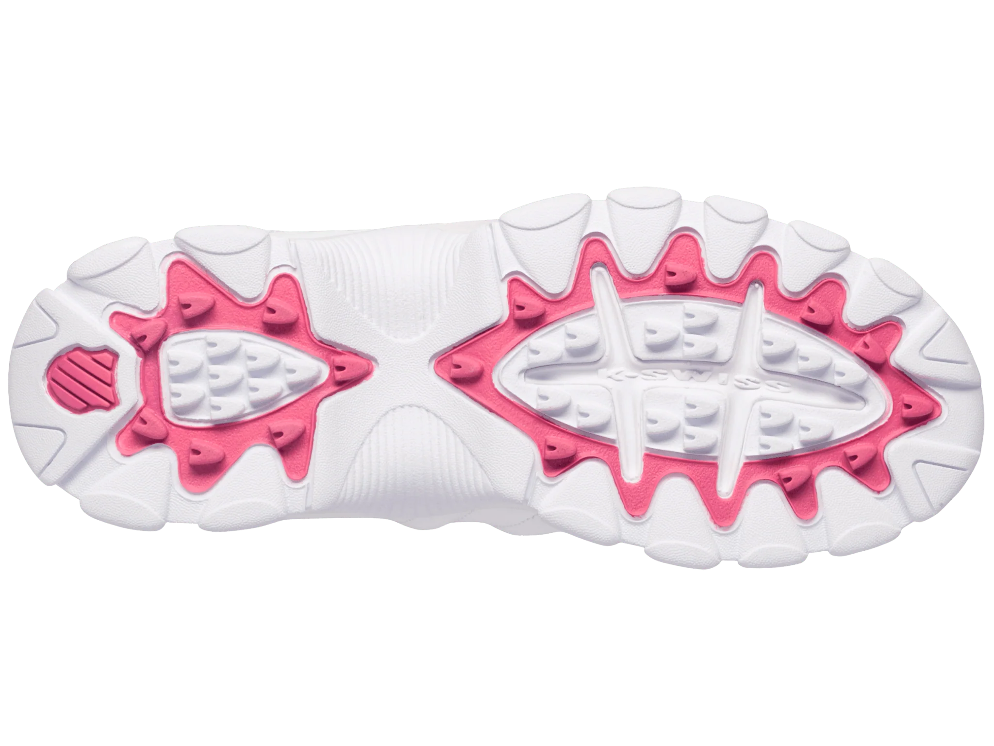 93426-156-W | ST329 CMF | WHITE/SHOCKING PINK - Image 6
