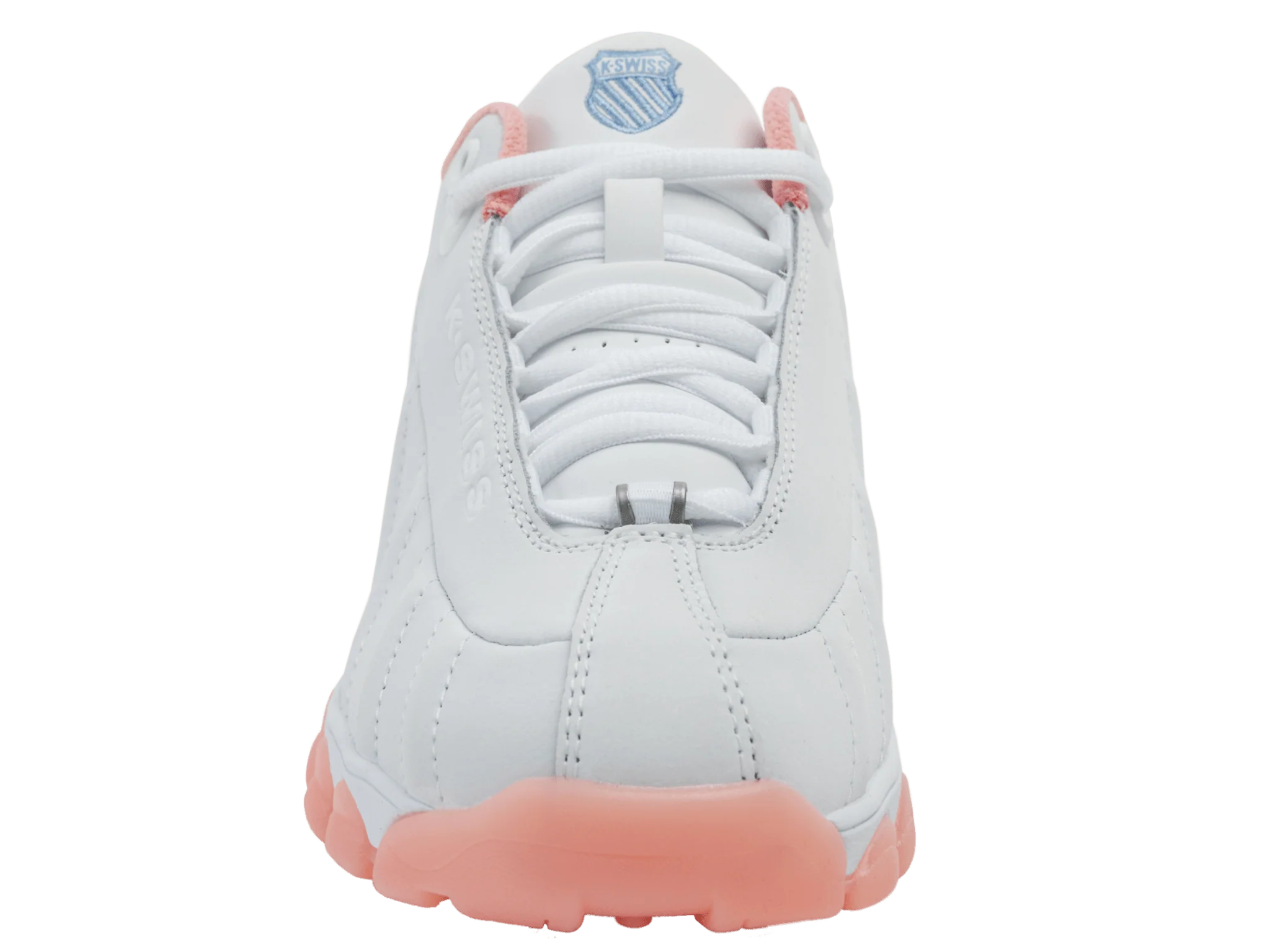 93426-195-M | ST329 CMF | WHITE/FLOWER/ICE PINK - Image 3