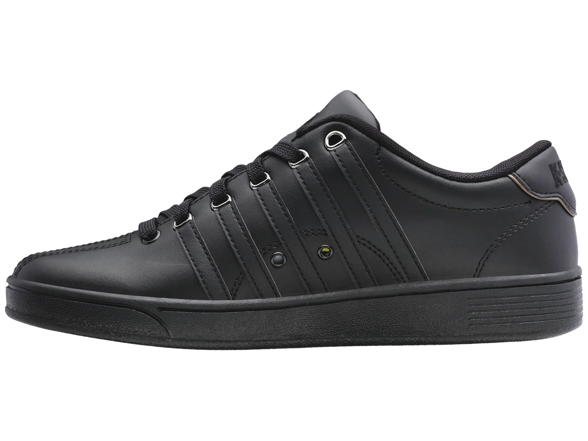 93629-033-M | COURT PRO II CMF SP | BLACK/GUNMETAL - Image 5