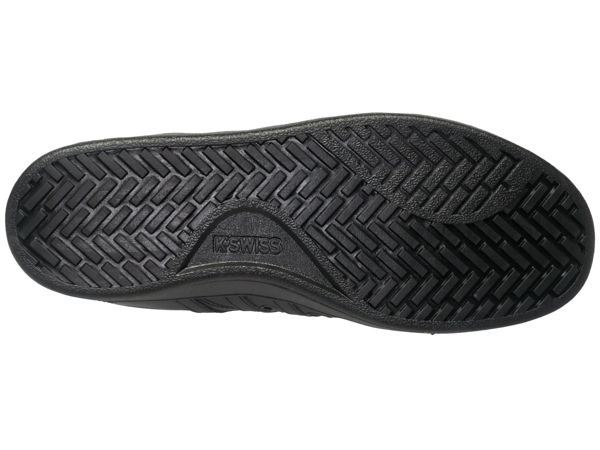 93629-033-M | COURT PRO II CMF SP | BLACK/GUNMETAL - Image 6