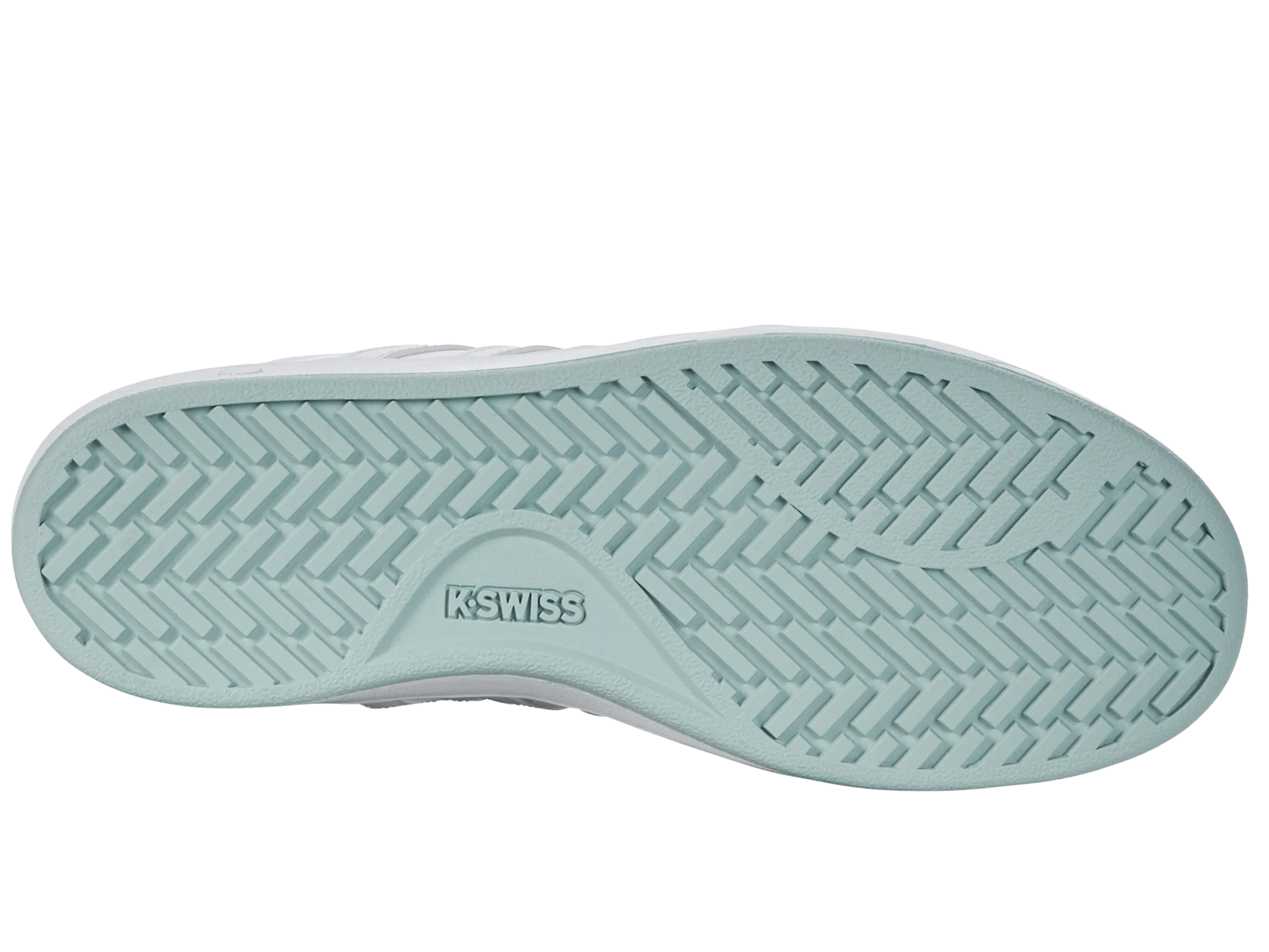 93629-994-M | COURT PRO II CMF SP | WHITE/SURF SPRAY - Image 6