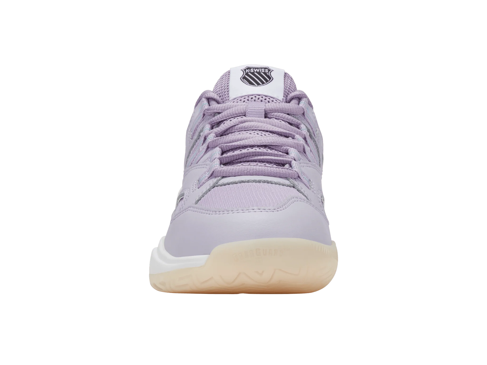 94076-501-M | TURA TEAM | THISTLE/LAVENDER AURA/WHITE - Image 3
