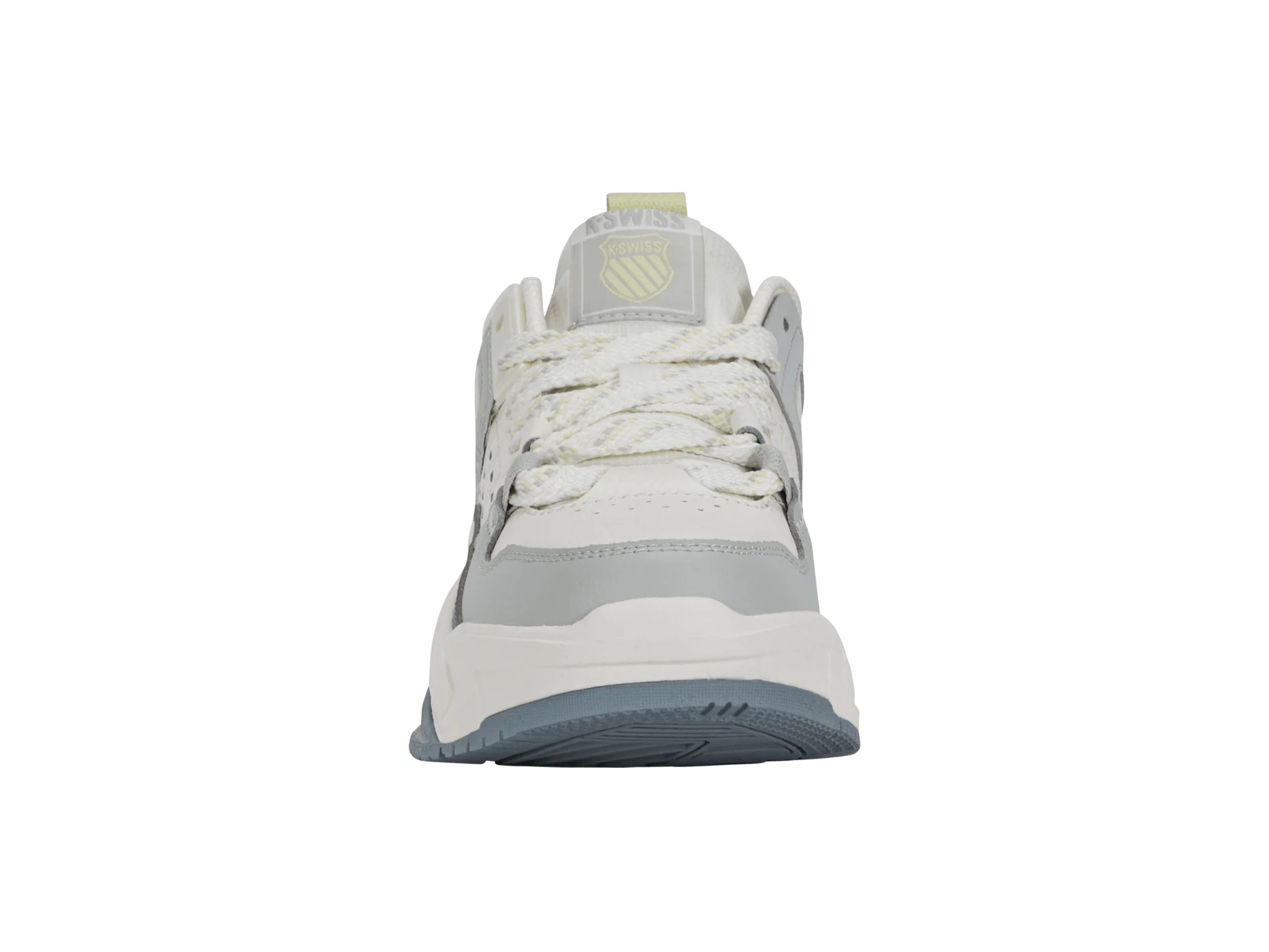 94077-943-M | TECHNA TRAINER | SAIL WHITE/TRU GRAY/CATS EYE GRAY - Image 3