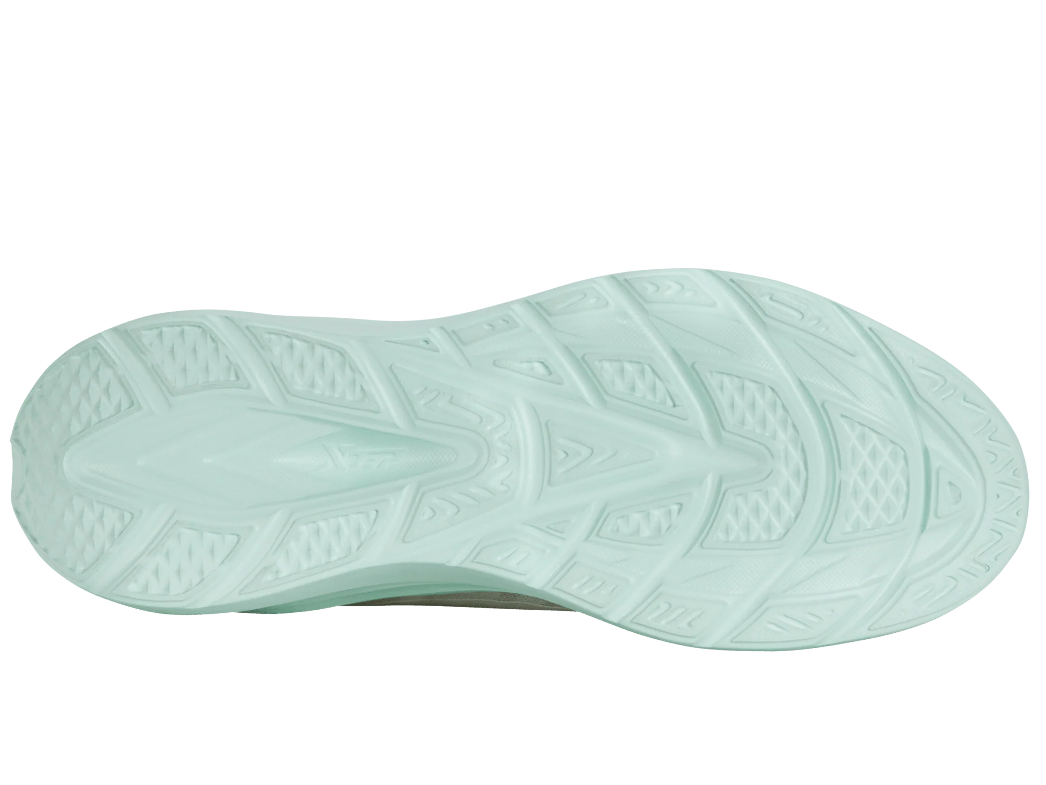 94079-932-M | HELIO TRAINER | SAIL WHITE/FOAM GREEN - Image 6