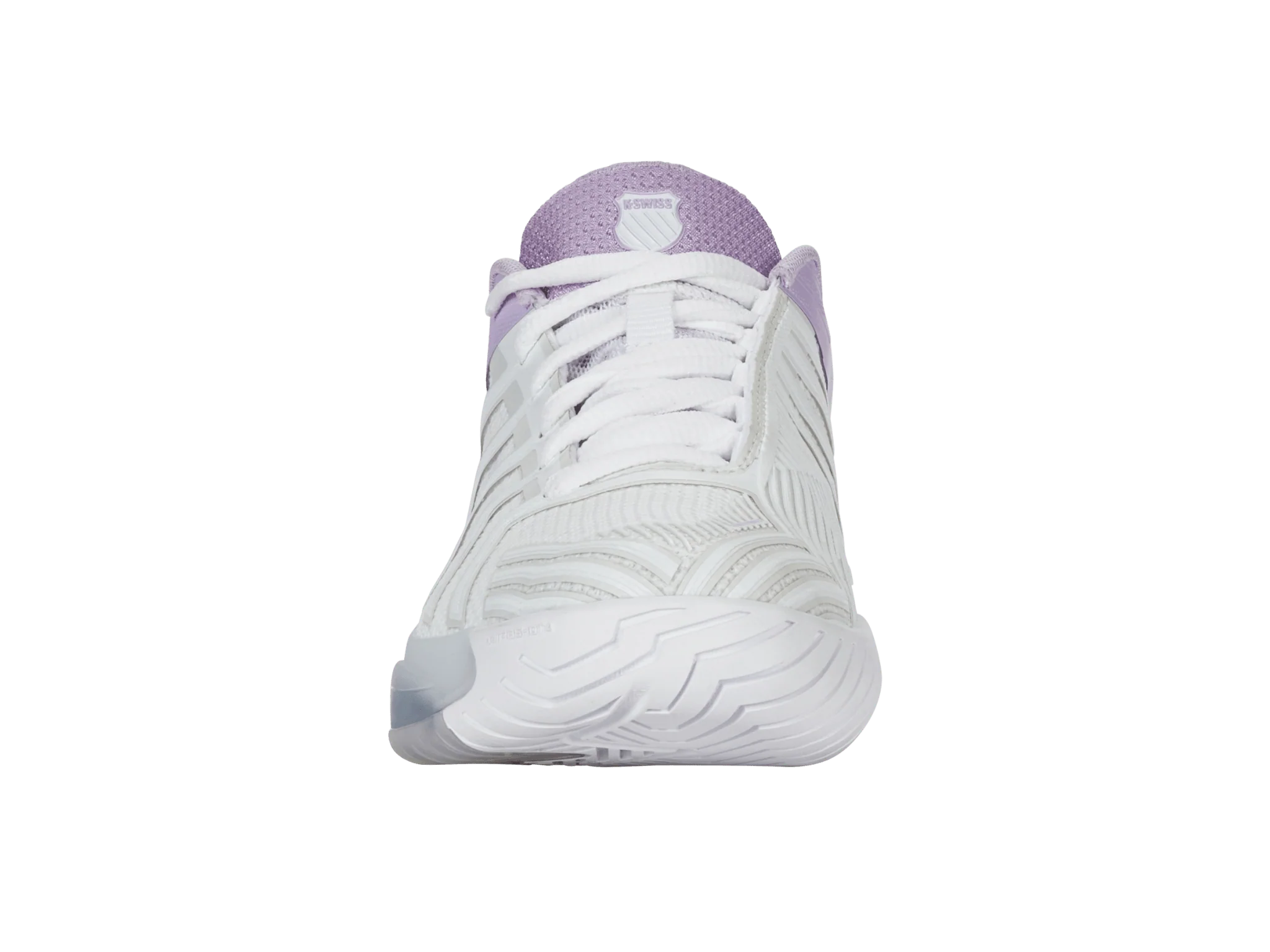 94437-182-M | ULTRASHOT 4 | WHITE/ORCHID PETAL/NEON BLAZE - Image 3