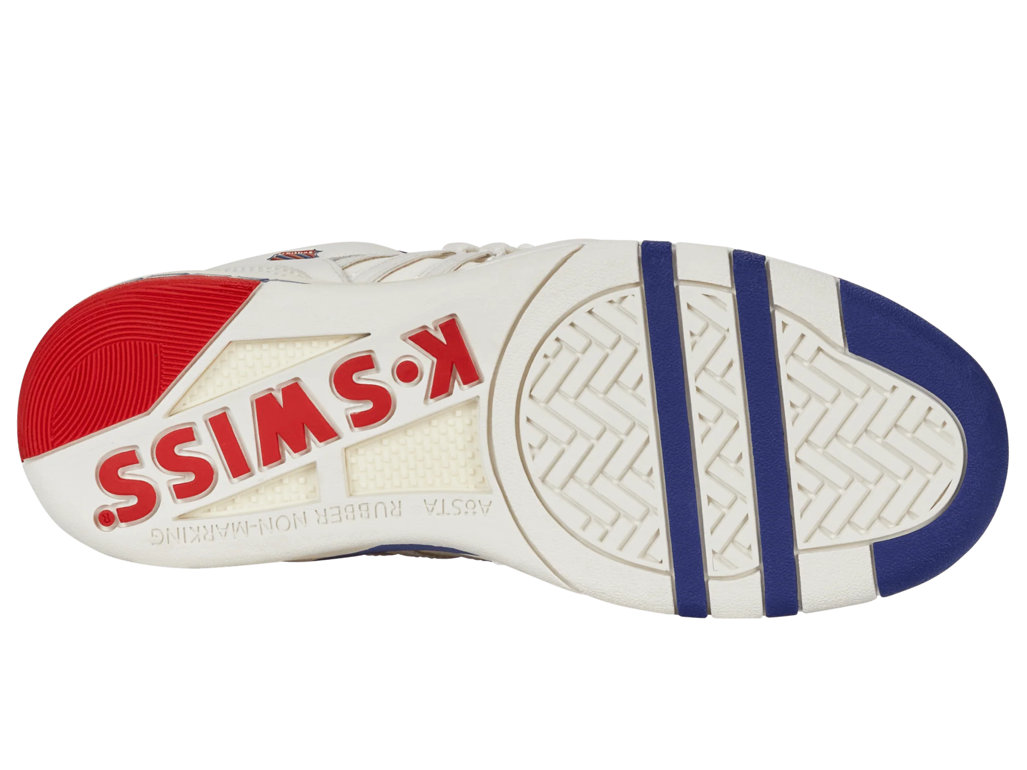 94440-124-M | SI-18 INTERNATIONAL C | BRILLIANT WHITE/CLASSIC BLUE/RED - Image 6