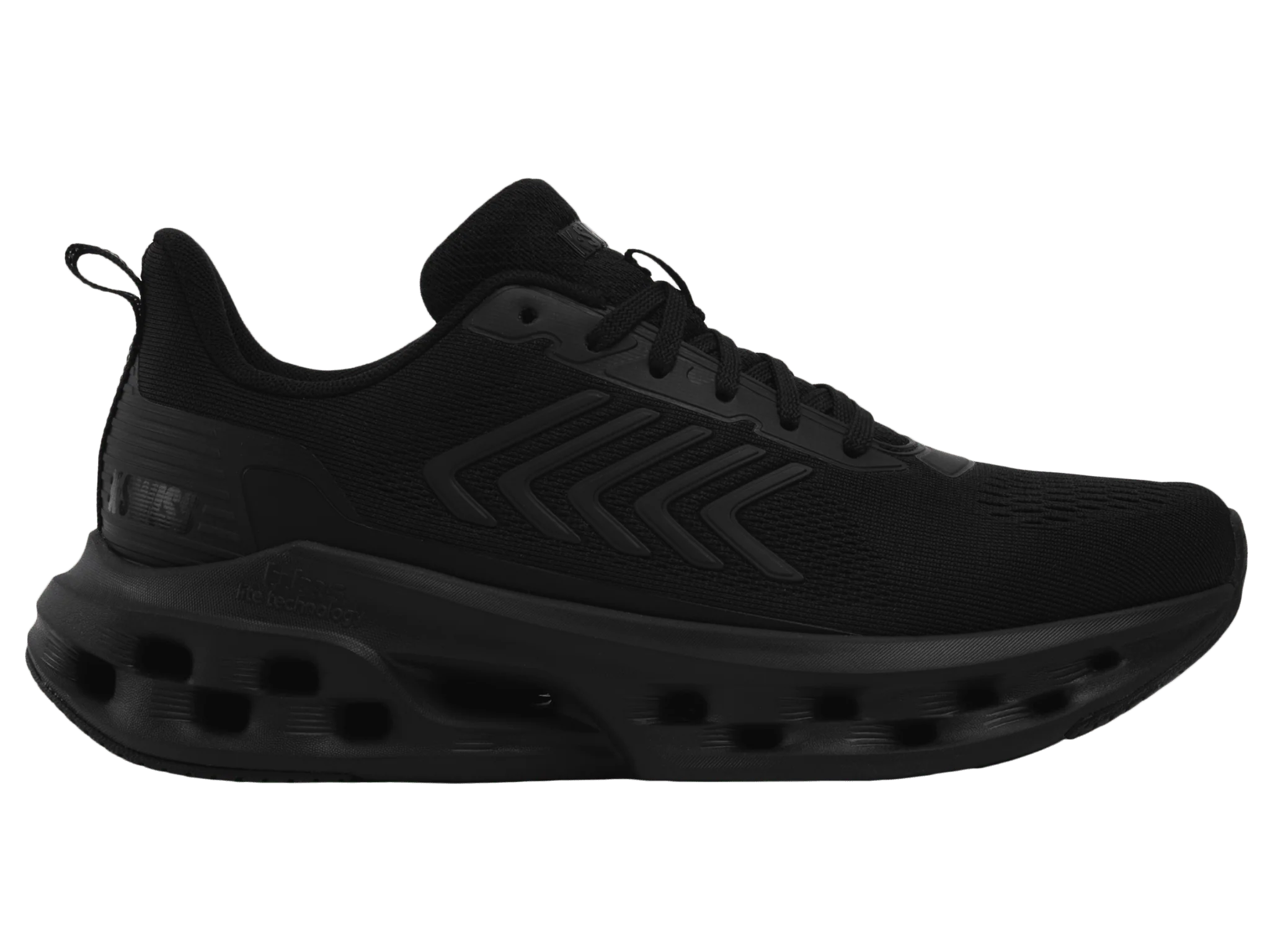 94494-046-M | MELROSE TUBES LITE | BLACK/BLACK/BLACK