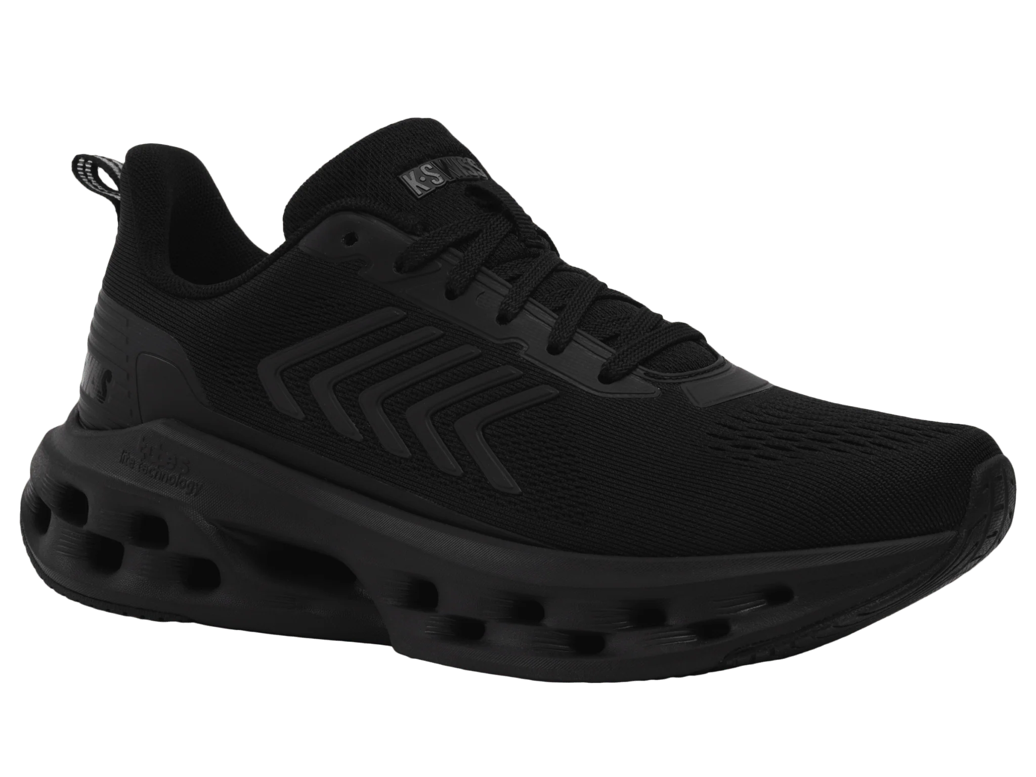 94494-046-M | MELROSE TUBES LITE | BLACK/BLACK/BLACK - Image 2