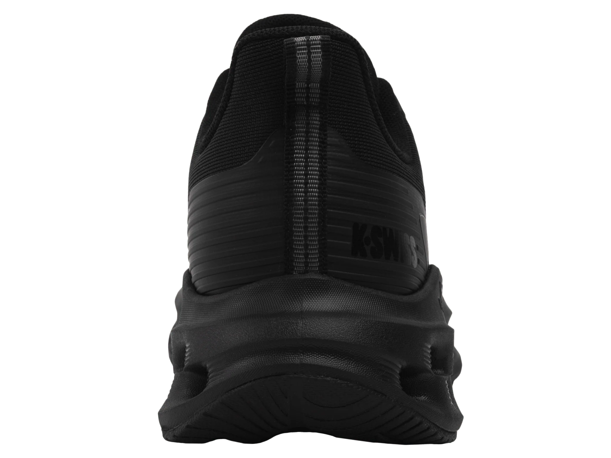 94494-046-M | MELROSE TUBES LITE | BLACK/BLACK/BLACK - Image 4