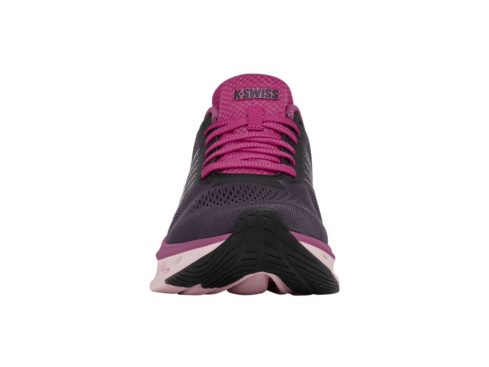 94494-530-M | MELROSE TUBES LITE | PURPLE VELVET/ROSE VIOLET/BLACK/PALE LILAC - Image 3