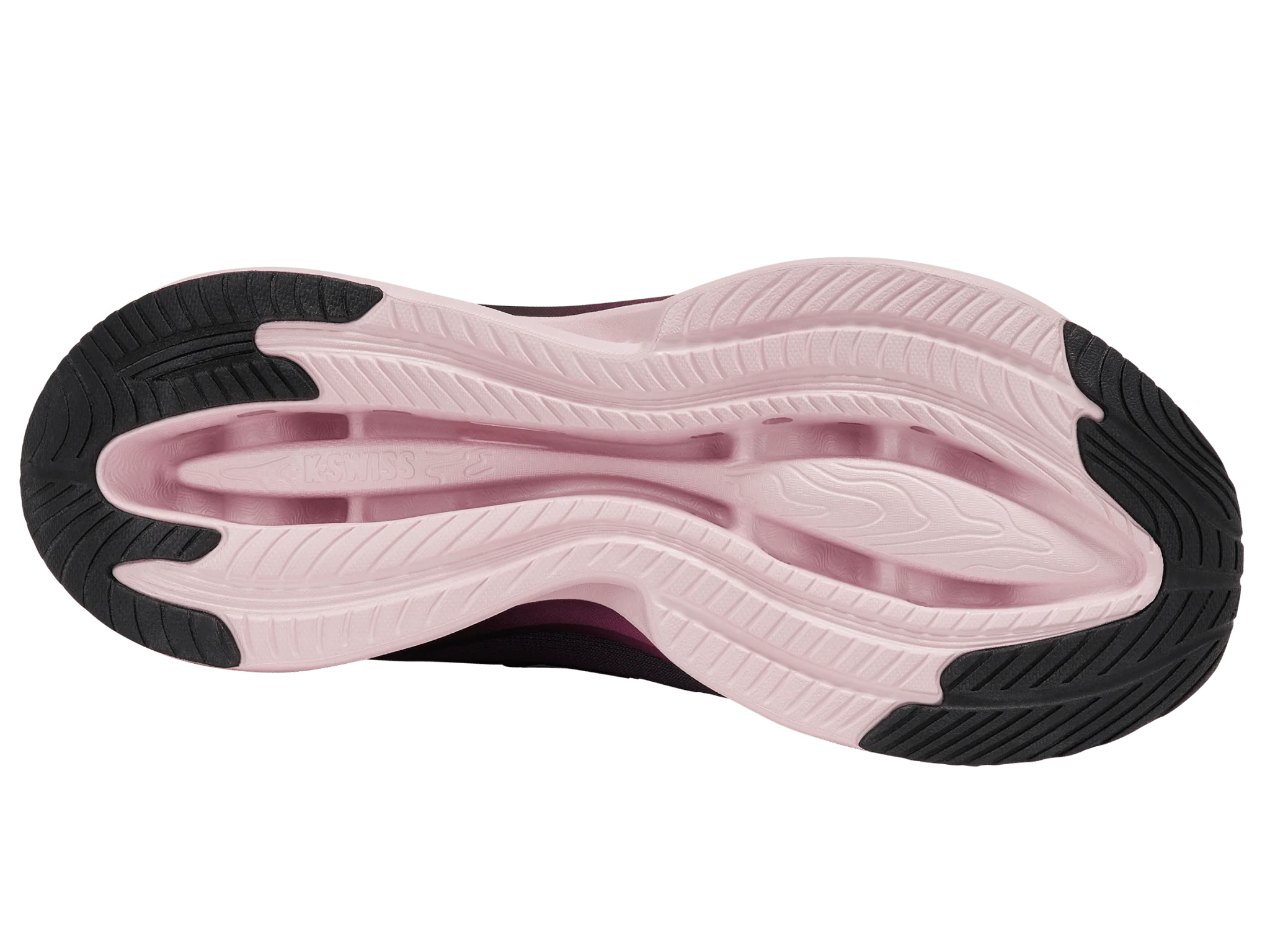 94494-530-M | MELROSE TUBES LITE | PURPLE VELVET/ROSE VIOLET/BLACK/PALE LILAC - Image 6