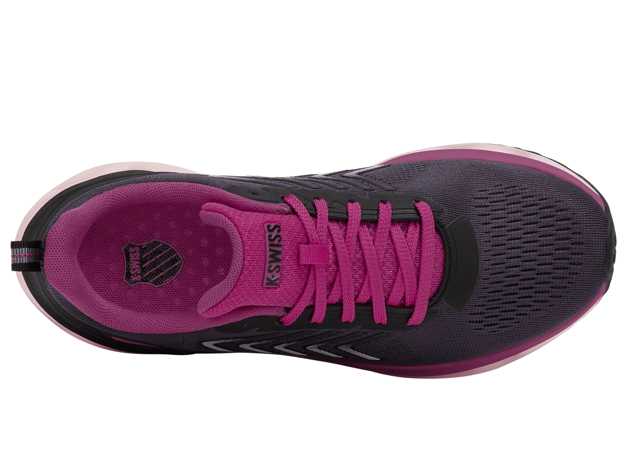94494-530-M | MELROSE TUBES LITE | PURPLE VELVET/ROSE VIOLET/BLACK/PALE LILAC - Image 7