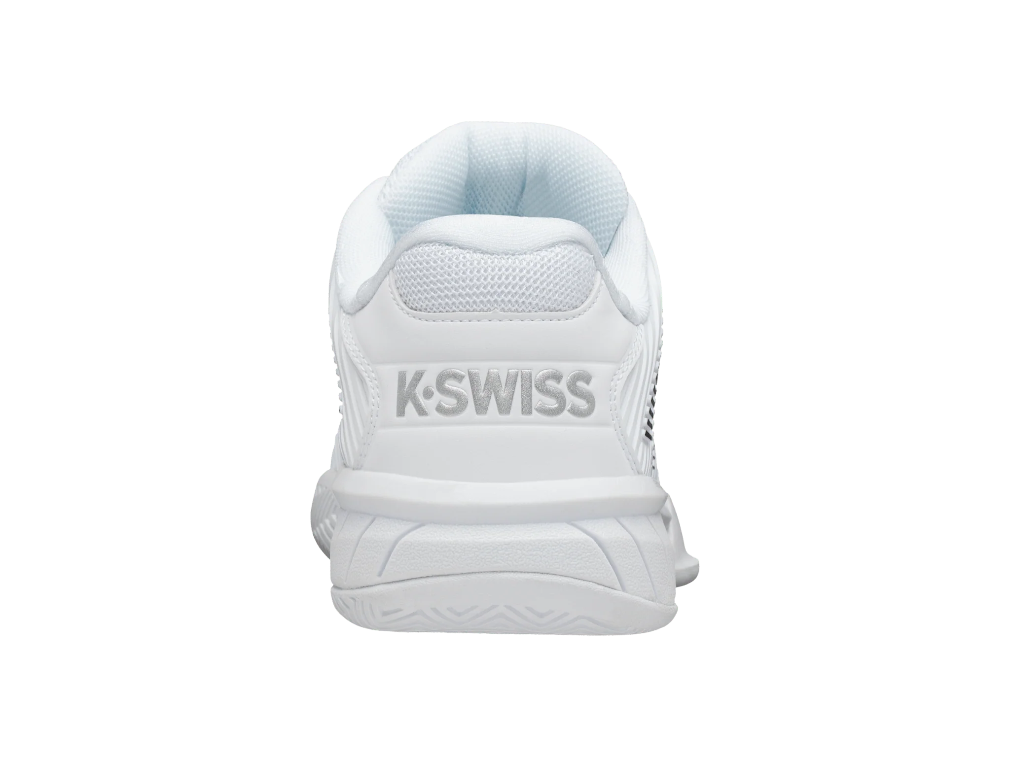 96613-102-M | HYPERCOURT EXPRESS 2 | WHITE/BLACK - Image 4