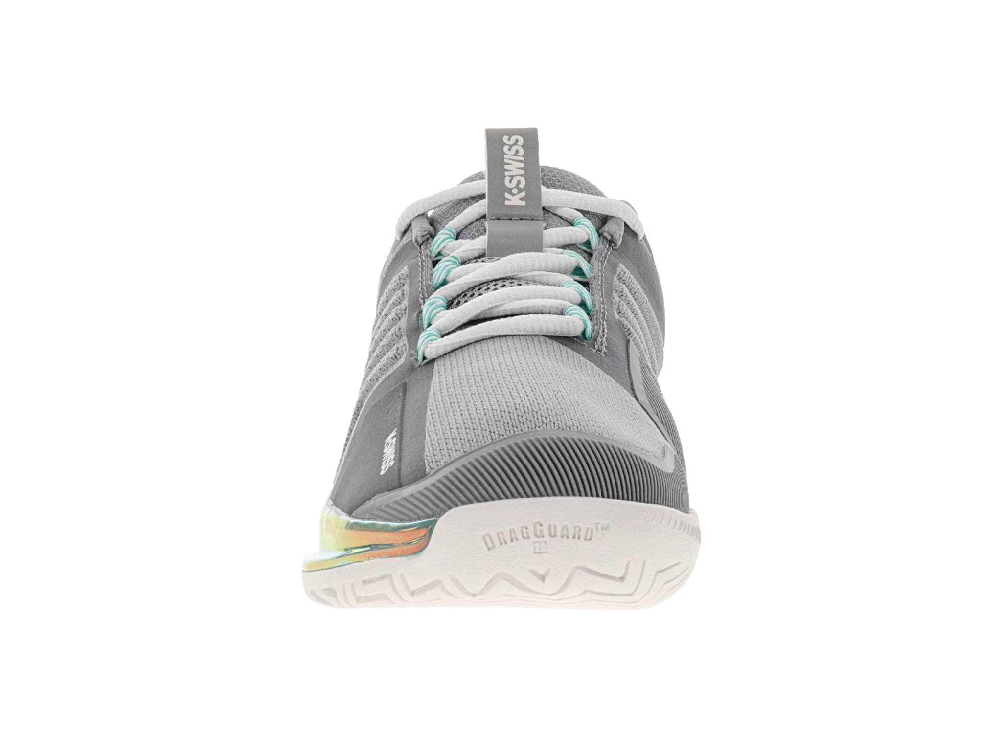 96988-092-M | ULTRASHOT 3 | ALLOY/BRILLIANT WHITE/ TURQUOISE - Image 3