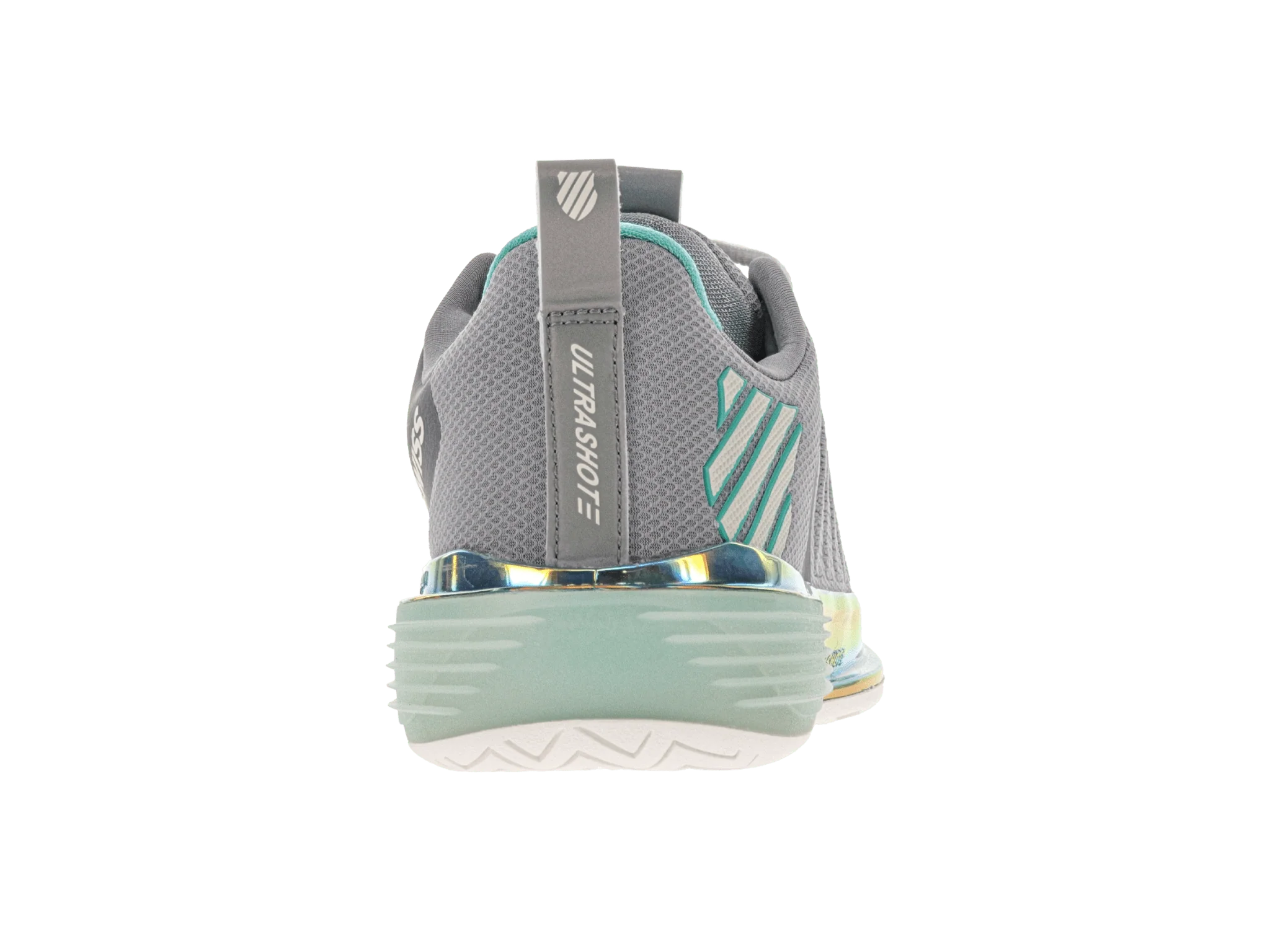 96988-092-M | ULTRASHOT 3 | ALLOY/BRILLIANT WHITE/ TURQUOISE - Image 4