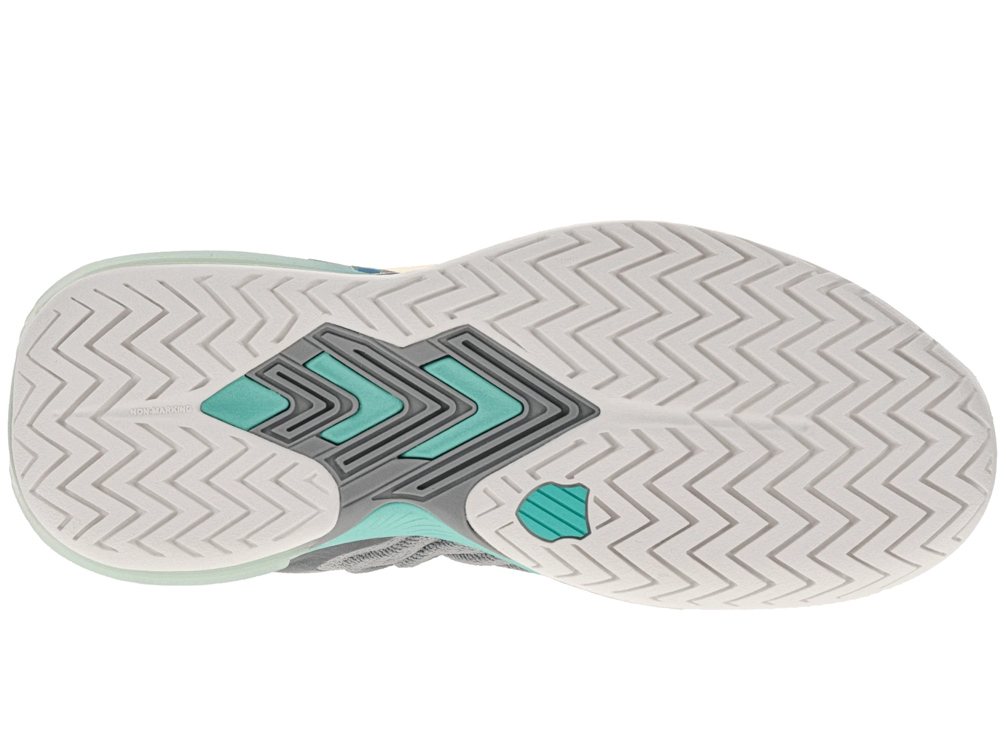 96988-092-M | ULTRASHOT 3 | ALLOY/BRILLIANT WHITE/ TURQUOISE - Image 6