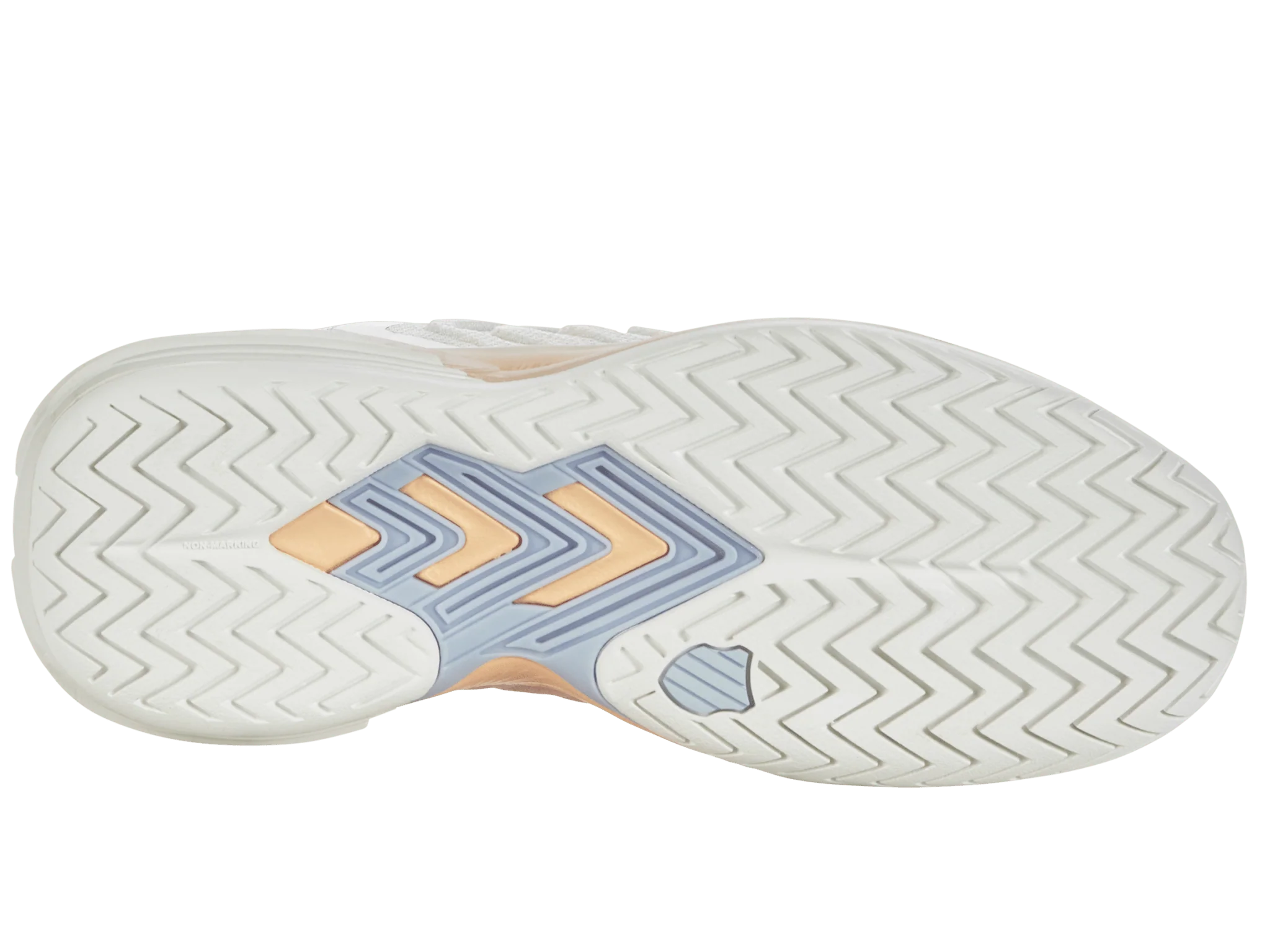 96988-166-M | ULTRASHOT 3 | STAR WHITE/WHITE ONYX/HEATHER - Image 6