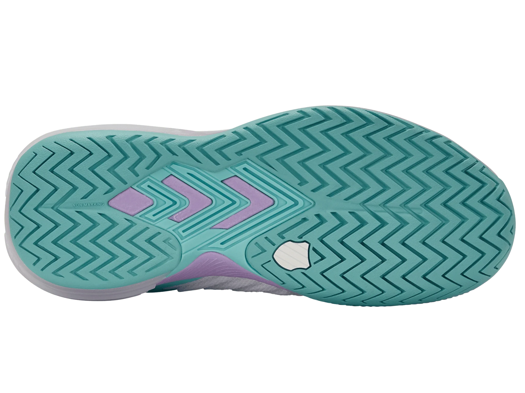 96988-190-M | ULTRASHOT 3 | BRILLIANT WHITE/ANGEL BLUE/SHEER LILAC - Image 6