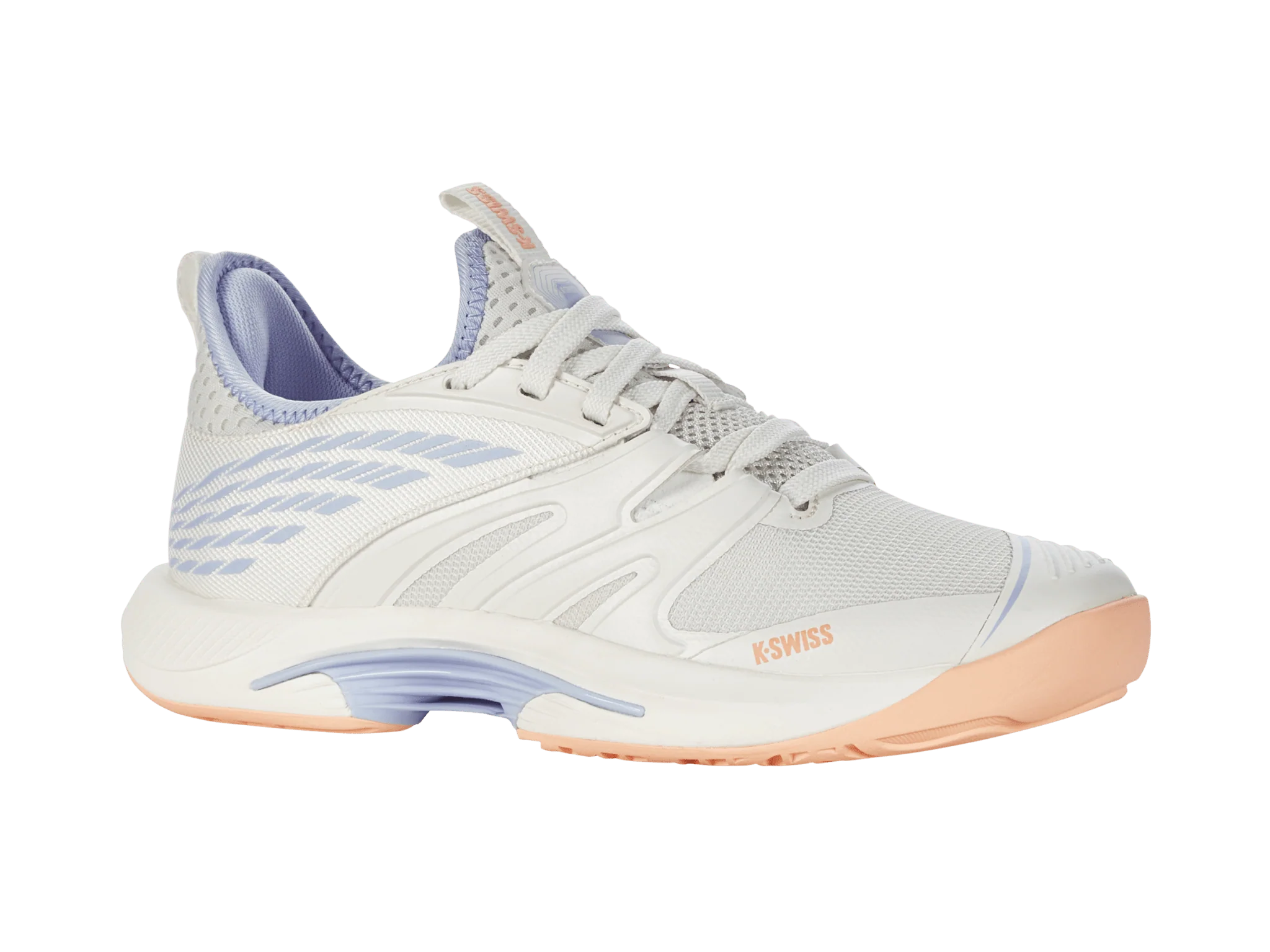 97392-196-M | SPEEDTRAC | STAR WHITE/WHITE ONYX/PEACH FUZZ - Image 2