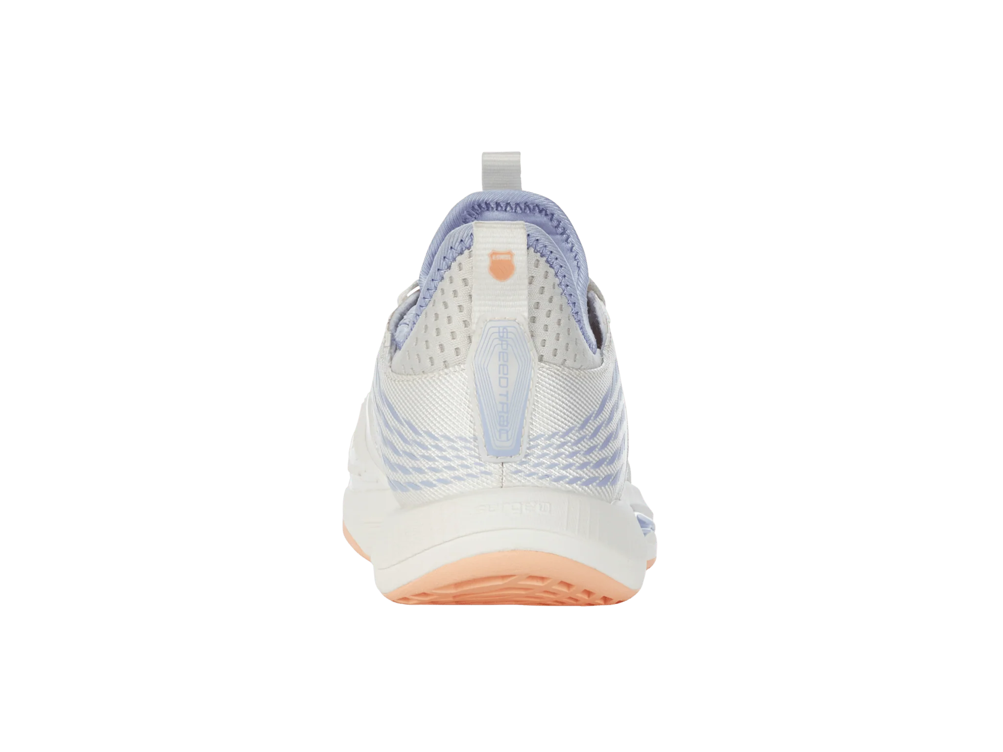 97392-196-M | SPEEDTRAC | STAR WHITE/WHITE ONYX/PEACH FUZZ - Image 4