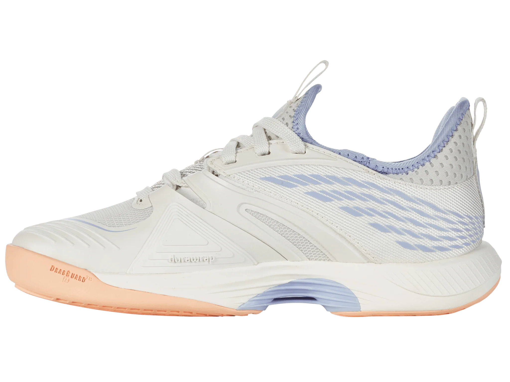 97392-196-M | SPEEDTRAC | STAR WHITE/WHITE ONYX/PEACH FUZZ - Image 5