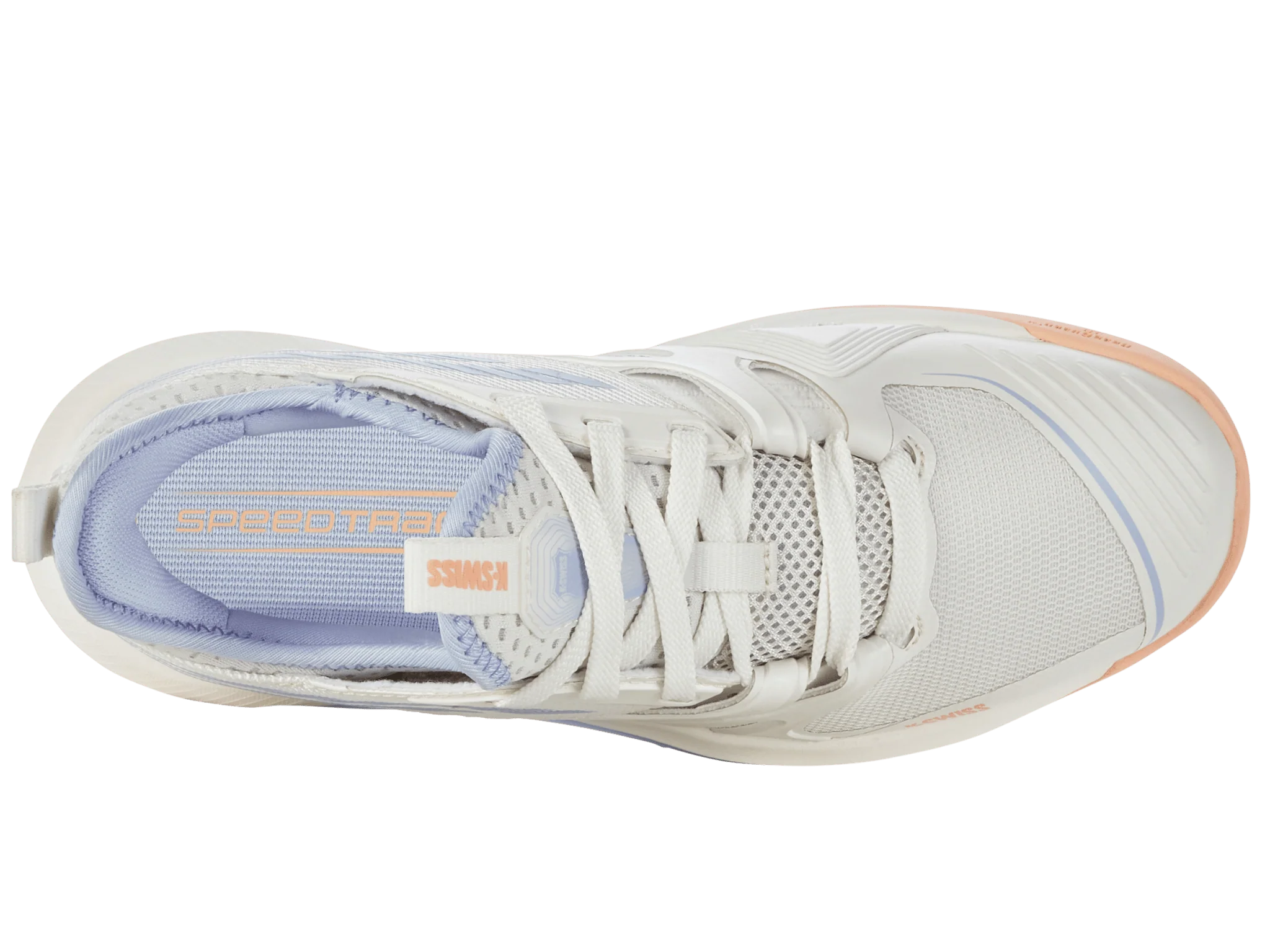 97392-196-M | SPEEDTRAC | STAR WHITE/WHITE ONYX/PEACH FUZZ - Image 7