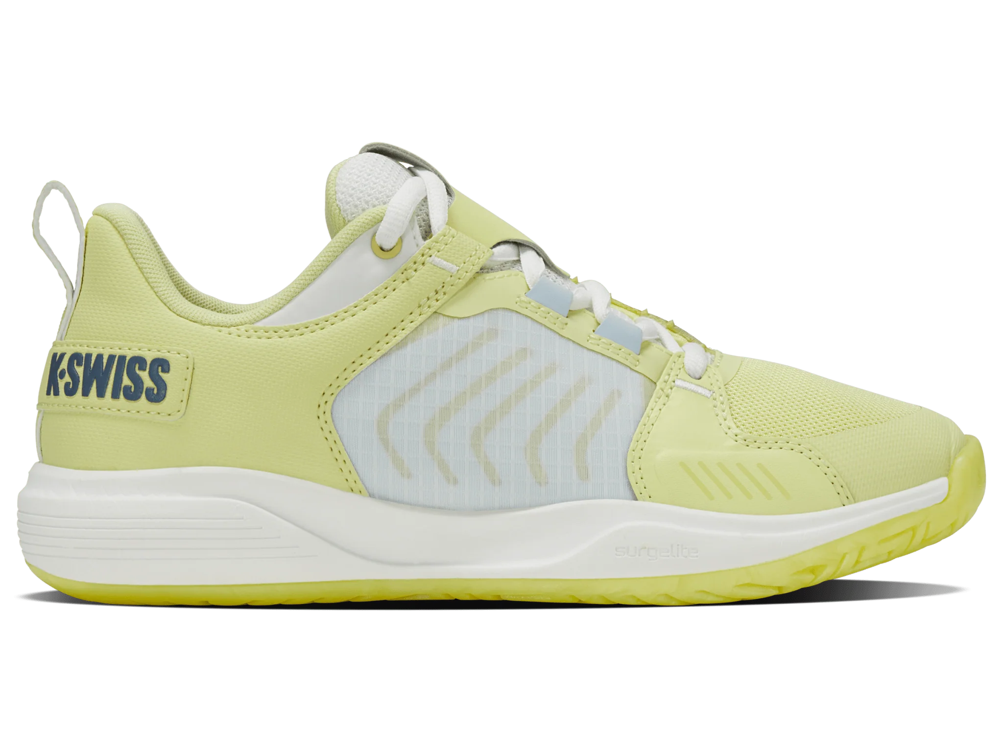 97395-733-M | ULTRASHOT TEAM | LUMINARY GREEN/BLANC DE BLANC/BALLAD BLUE