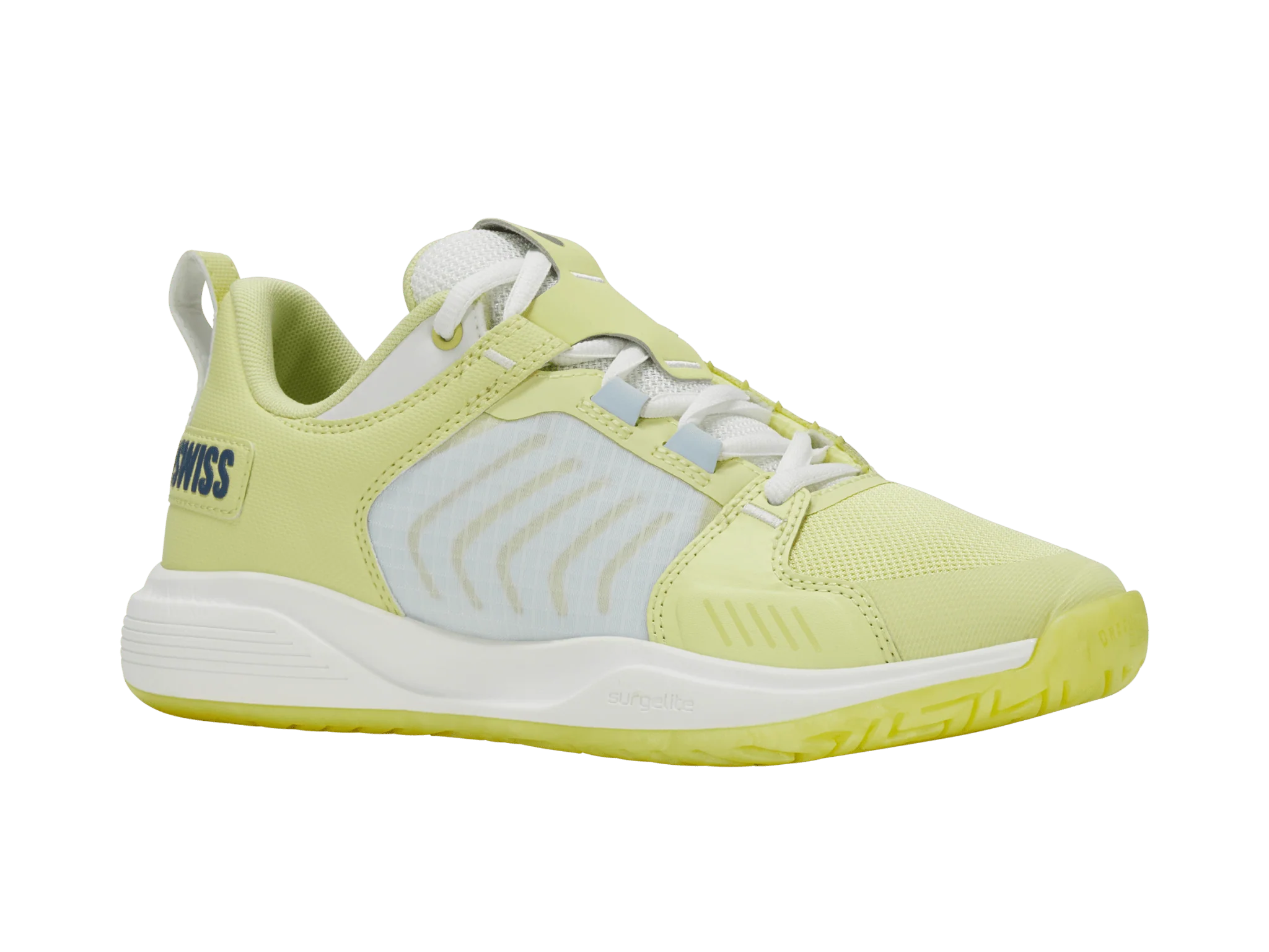 97395-733-M | ULTRASHOT TEAM | LUMINARY GREEN/BLANC DE BLANC/BALLAD BLUE - Image 2